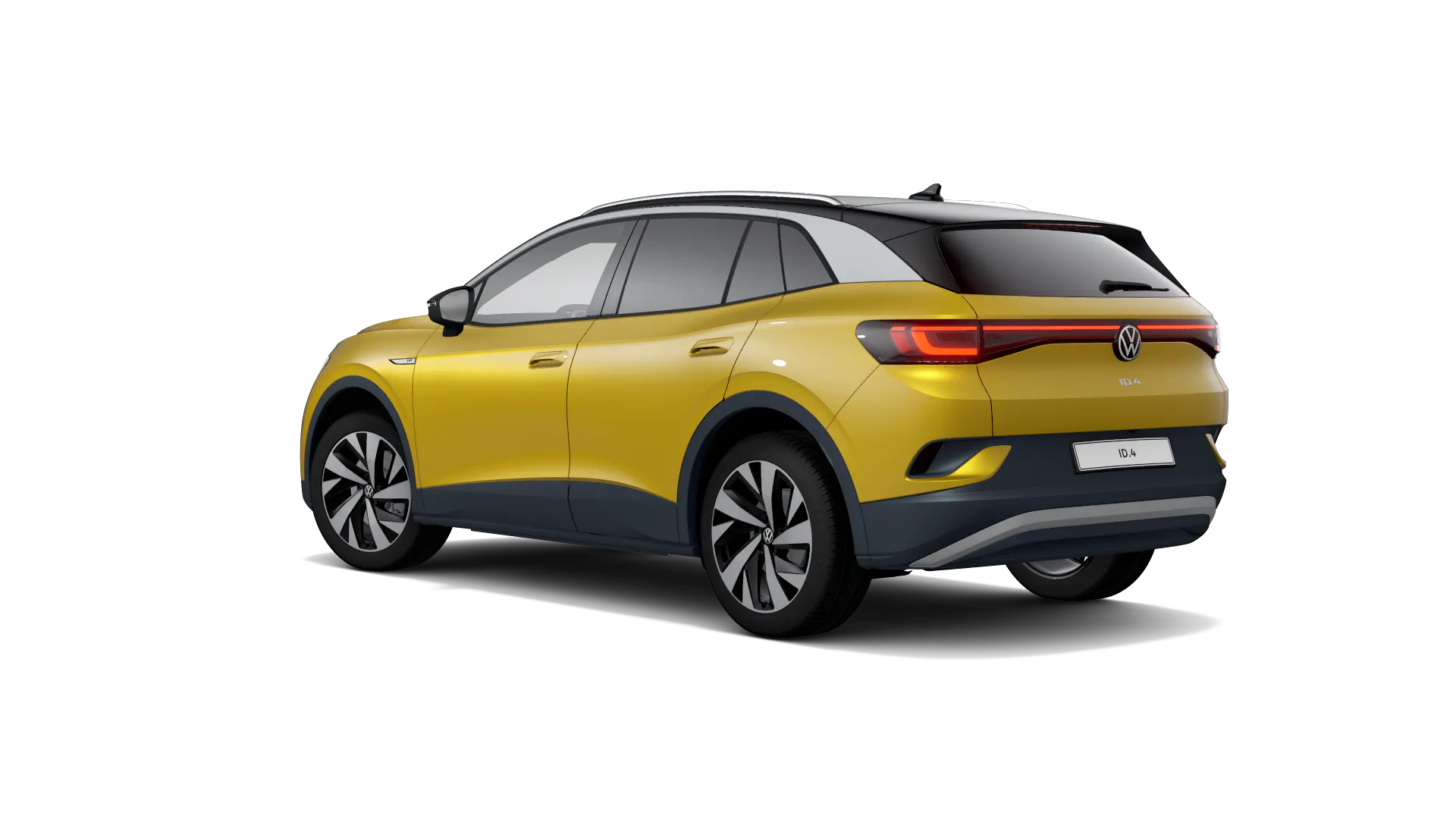 Volkswagen ID.4 1st