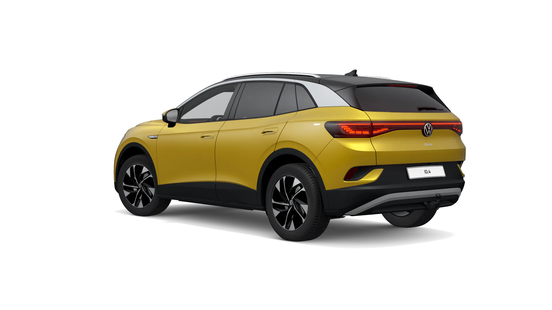 Volkswagen ID.4 Tech