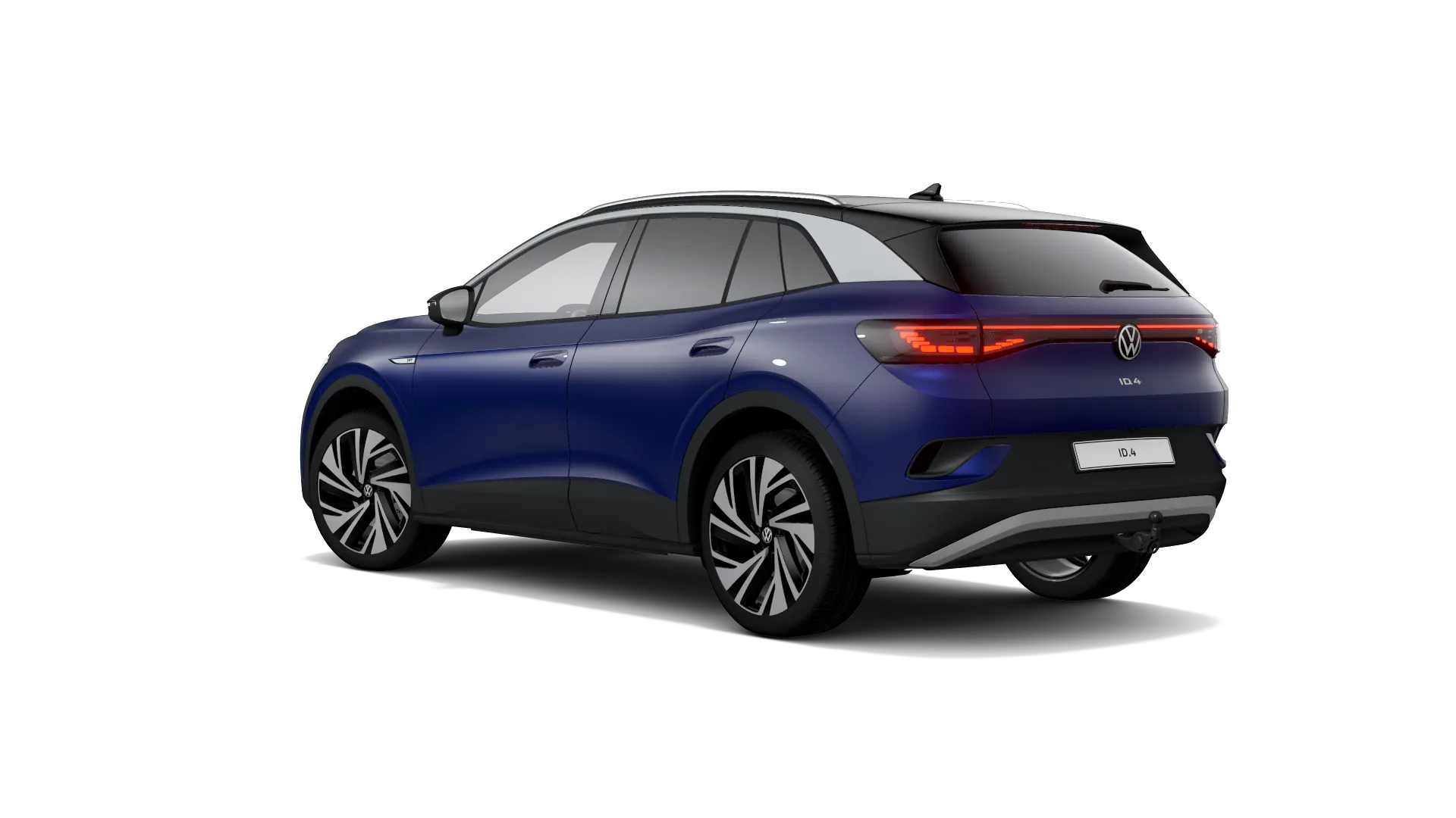 Volkswagen ID.4 1st Max