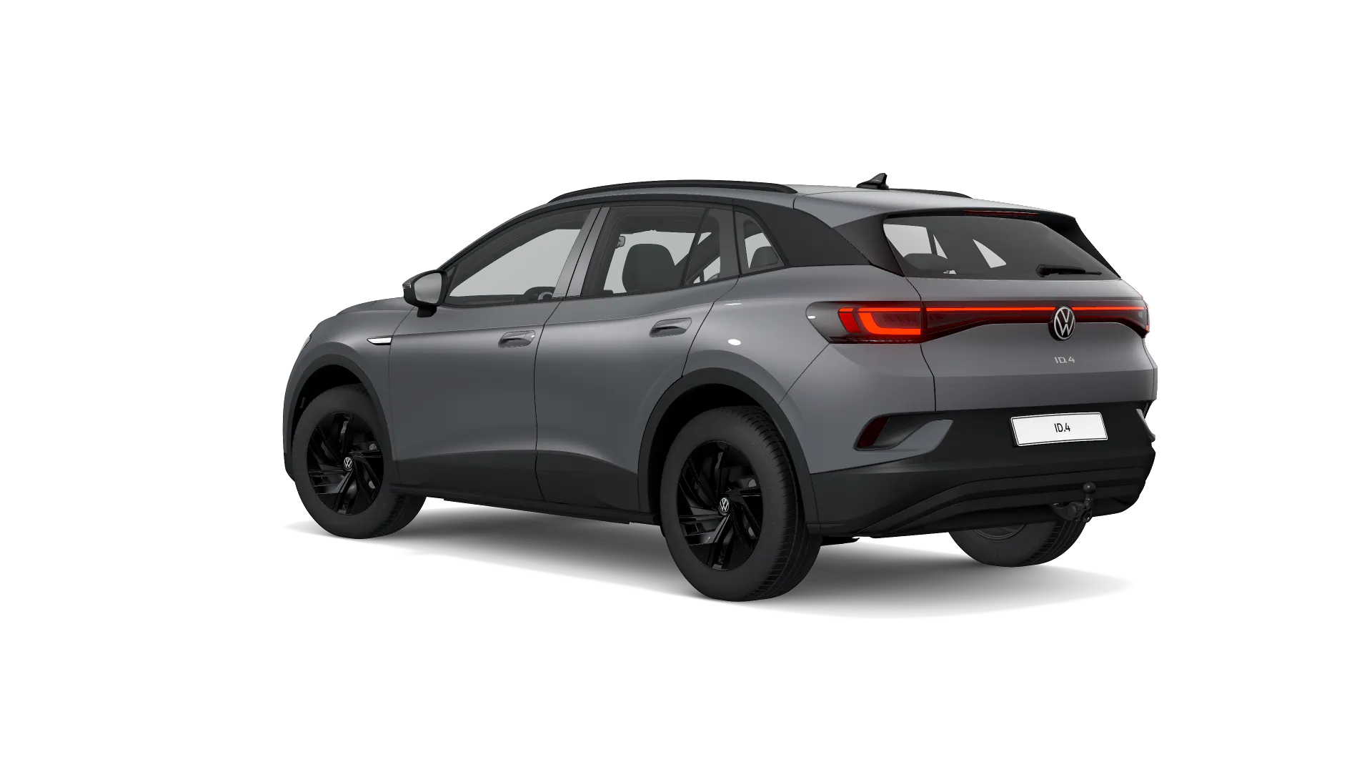 Volkswagen ID.4 City