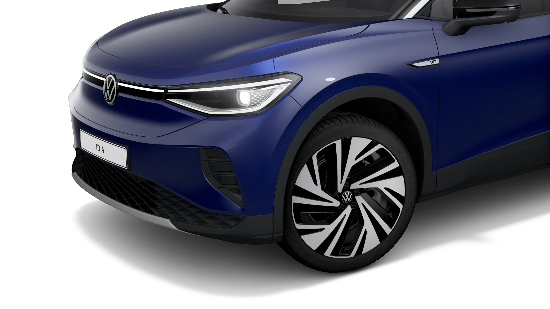 Volkswagen ID.4 1st Max