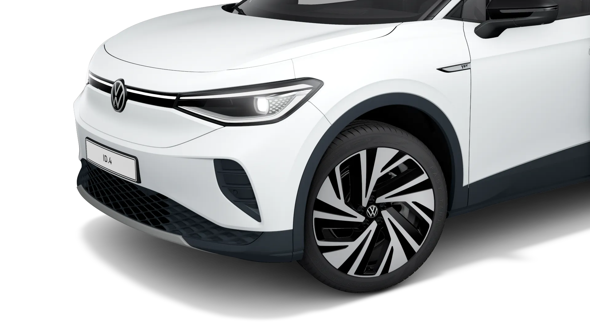 Volkswagen ID.4 1st Max