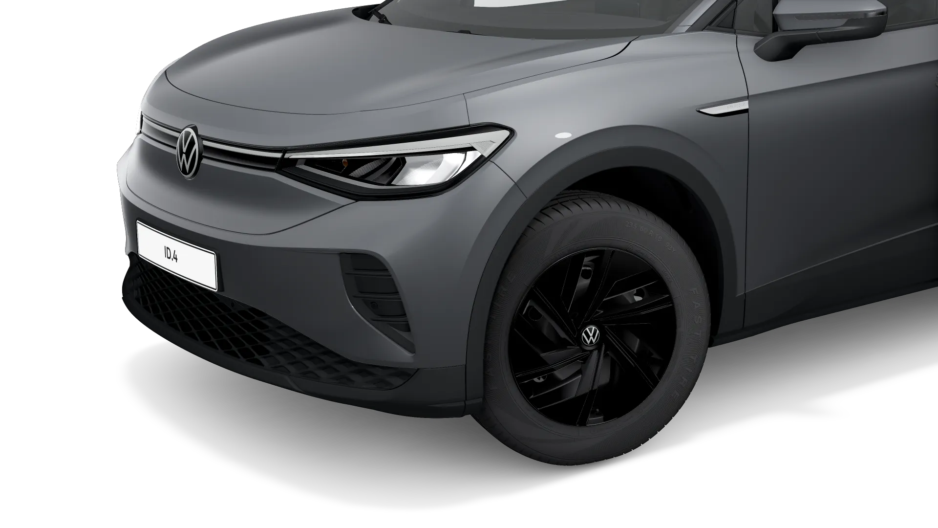 Volkswagen ID.4 City
