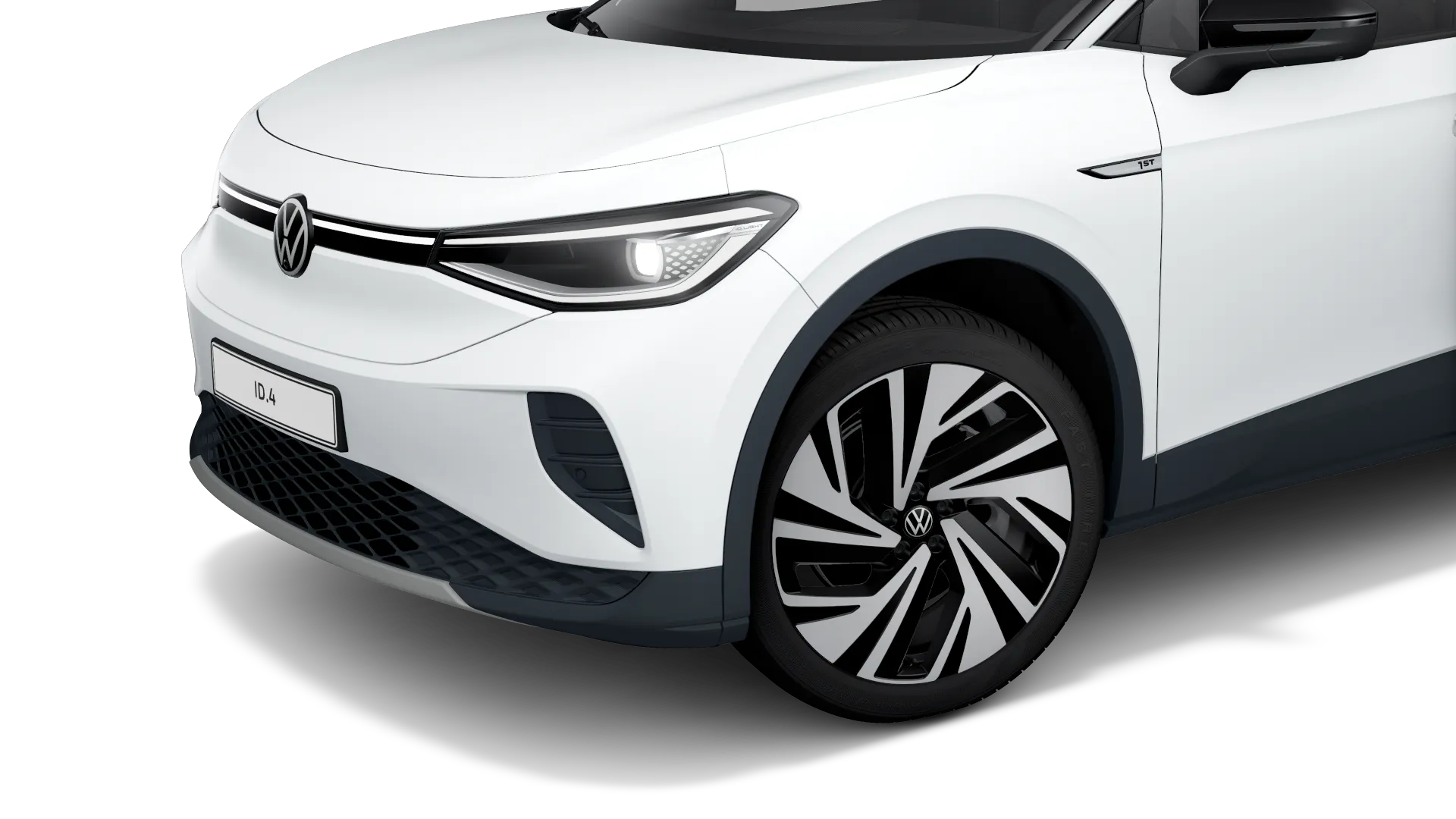 Volkswagen ID.4 1st Max
