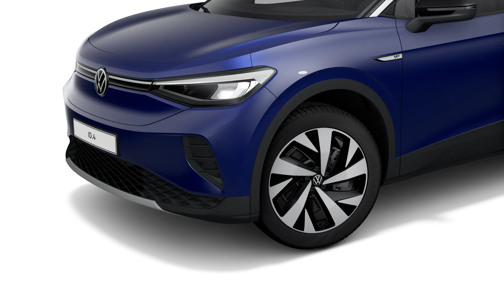 Volkswagen ID.4 1st