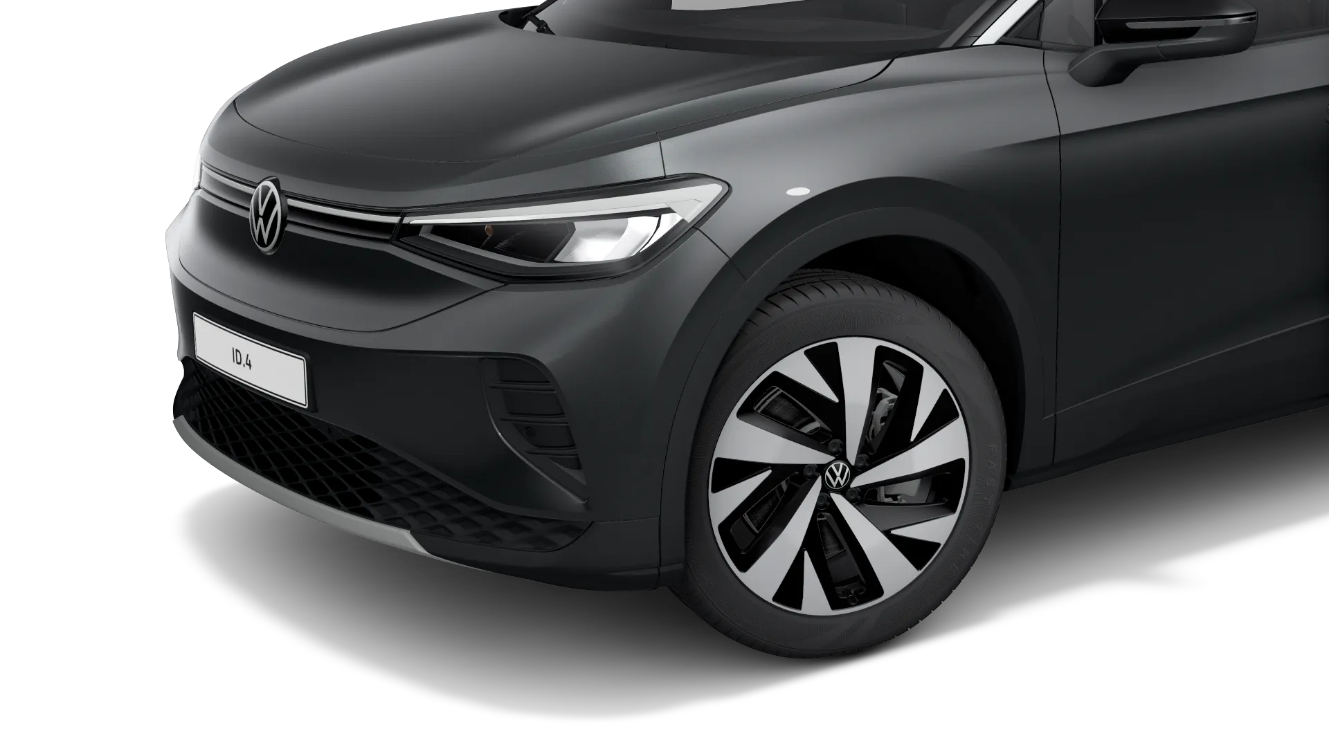 Volkswagen ID.4 1st