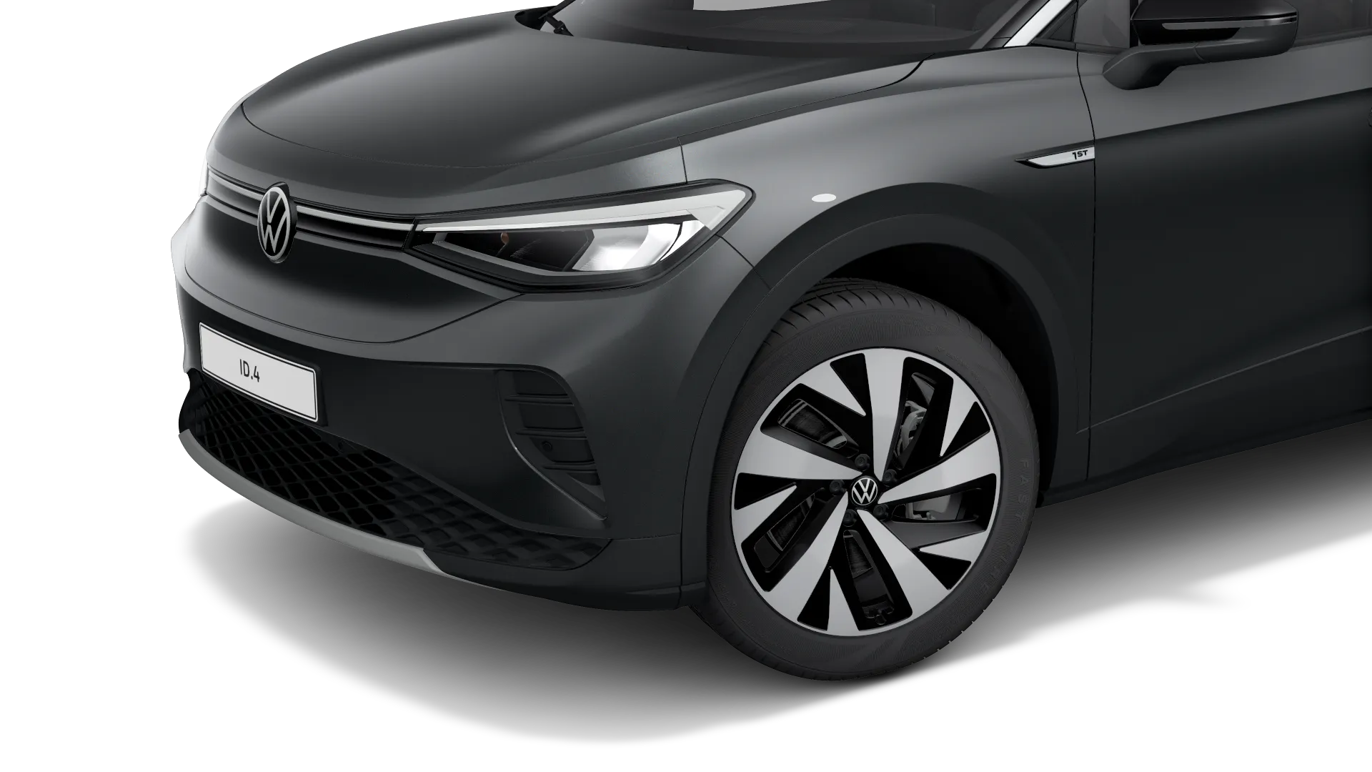 Volkswagen ID.4 1st
