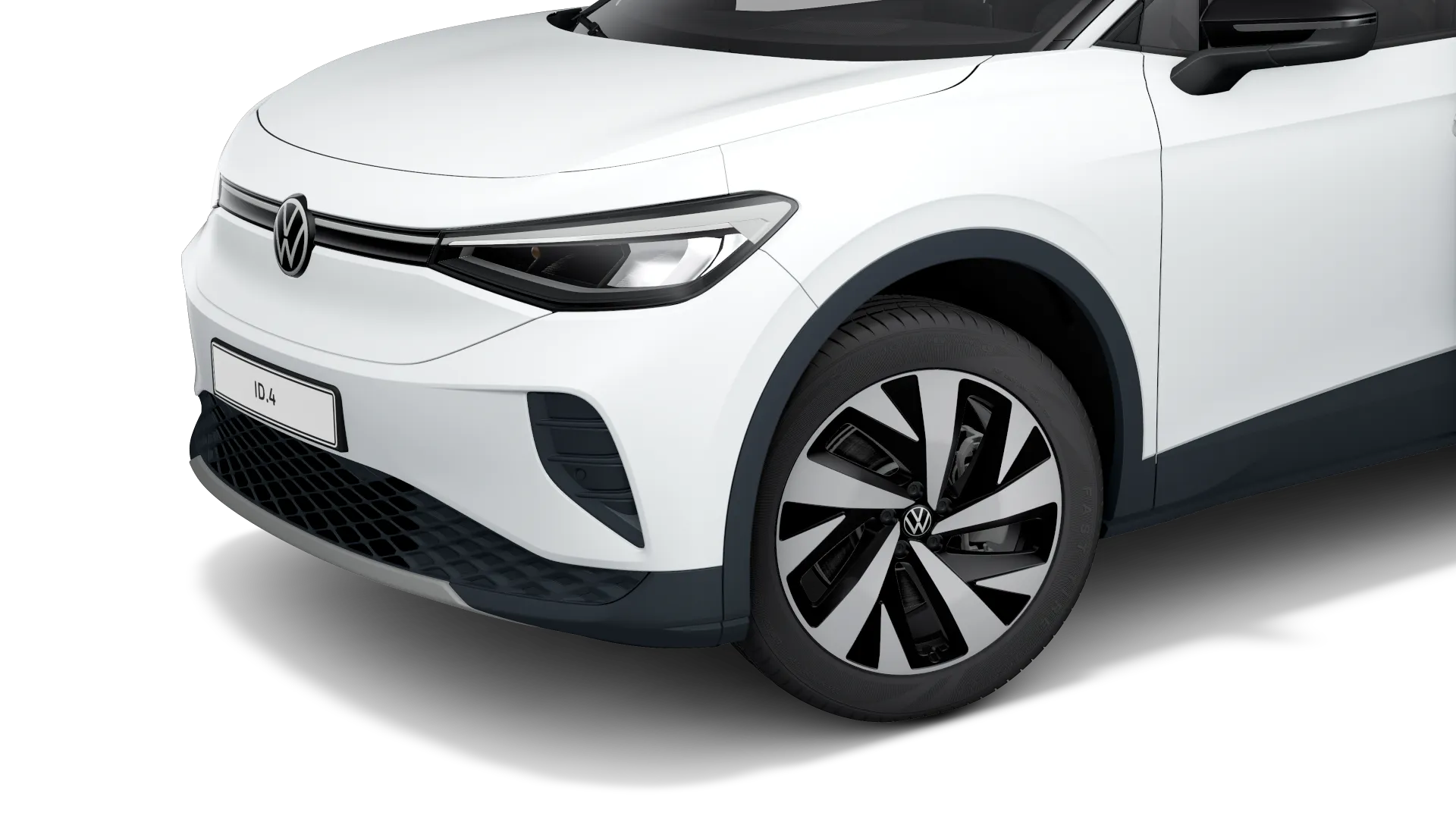 Volkswagen ID.4 1st
