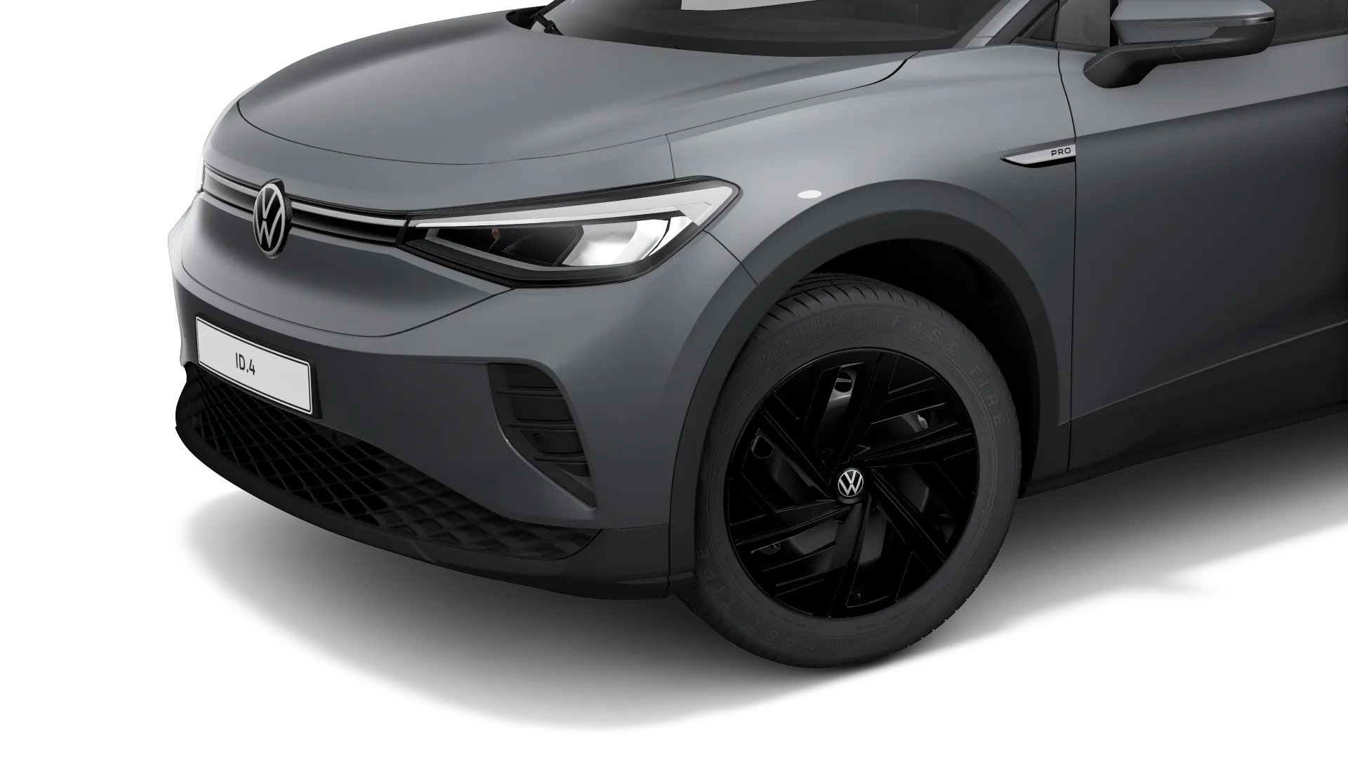 Volkswagen ID.4 Pro Performance