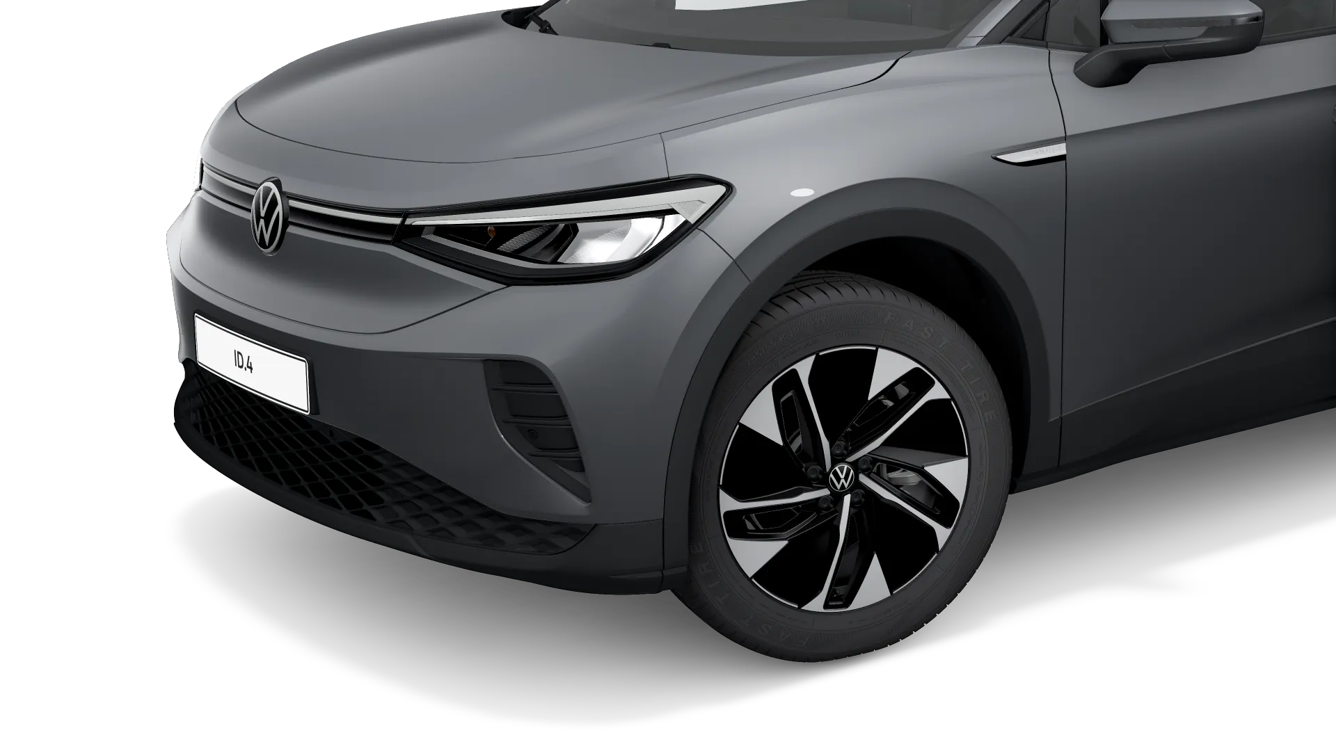 Volkswagen ID.4 City