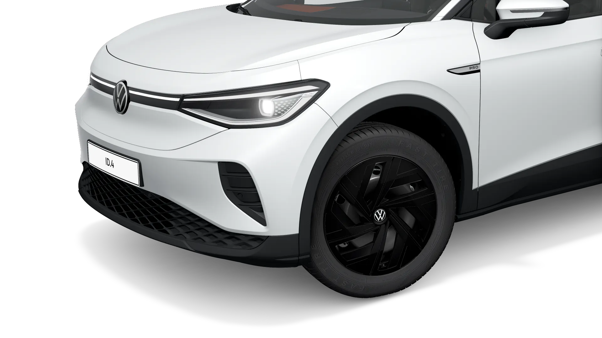 Volkswagen ID.4 Business