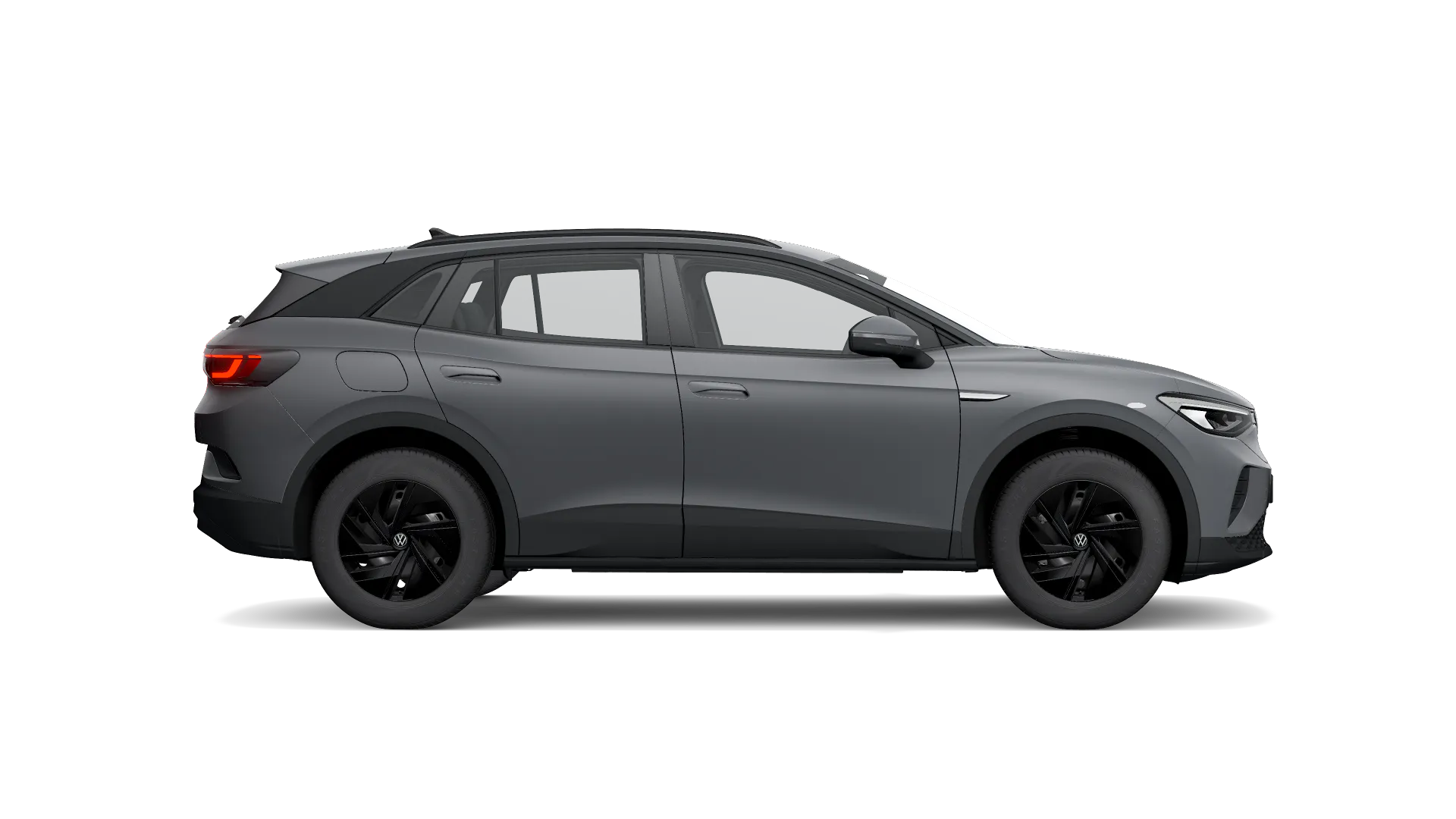 Volkswagen ID.4 City