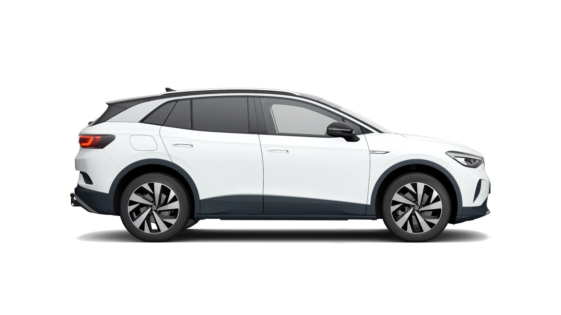 Volkswagen ID.4 1st