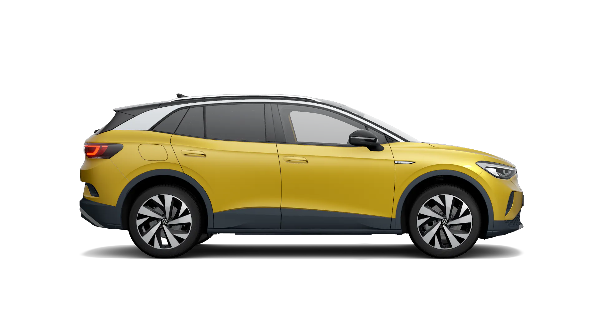 Volkswagen ID.4 1st