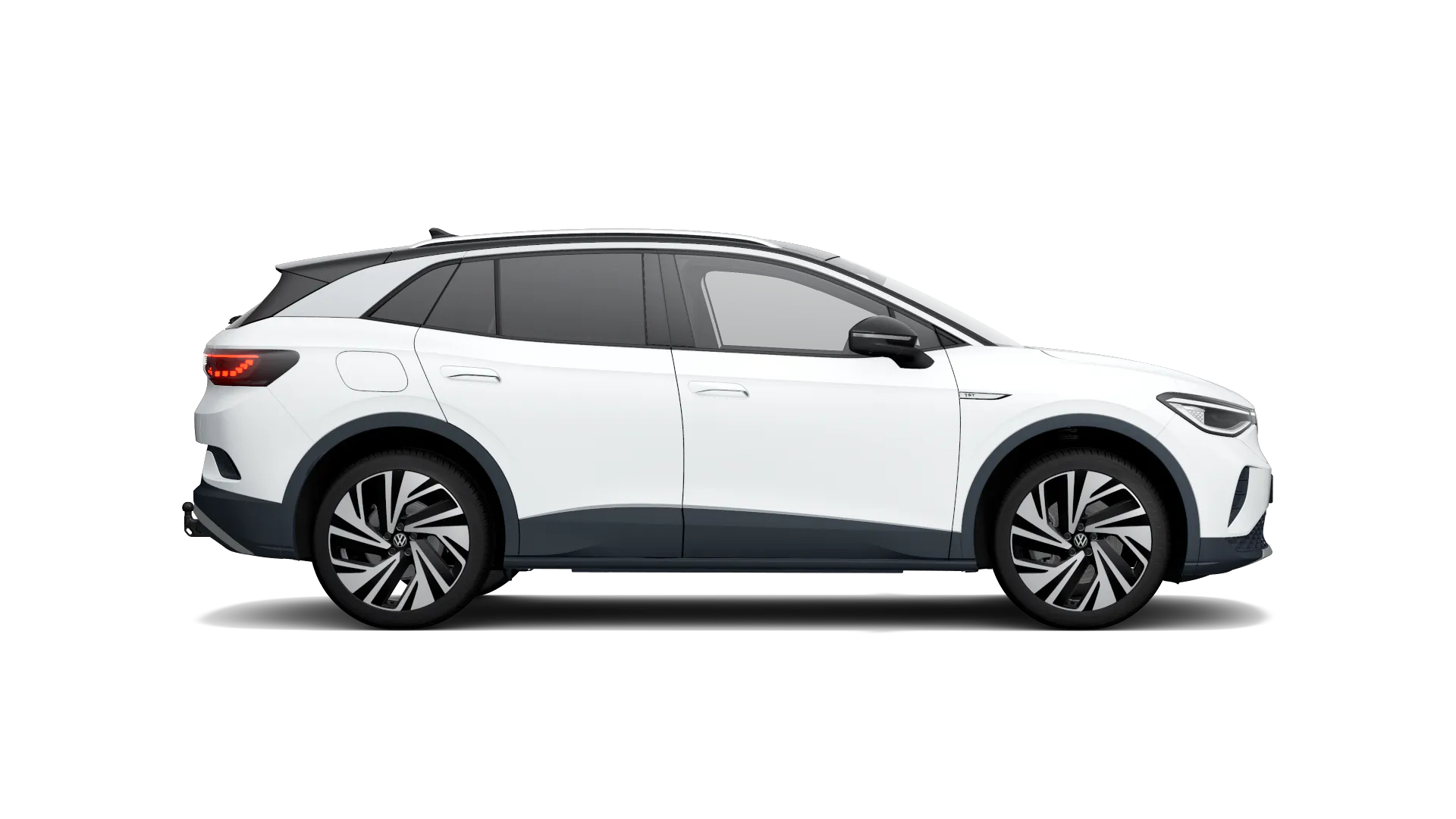 Volkswagen ID.4 1st Max