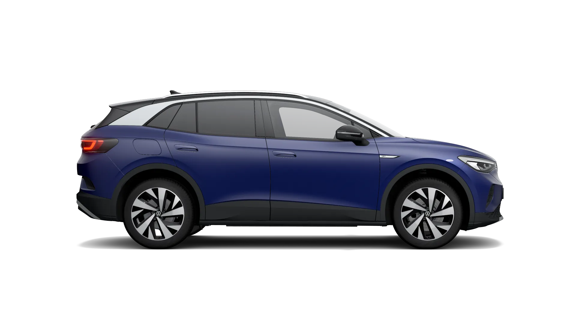 Volkswagen ID.4 1st