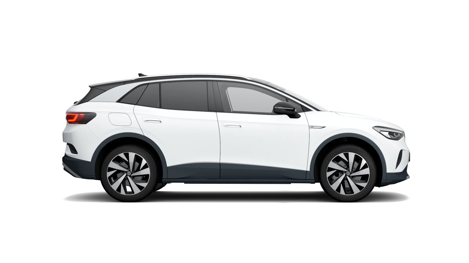 Volkswagen ID.4 1st