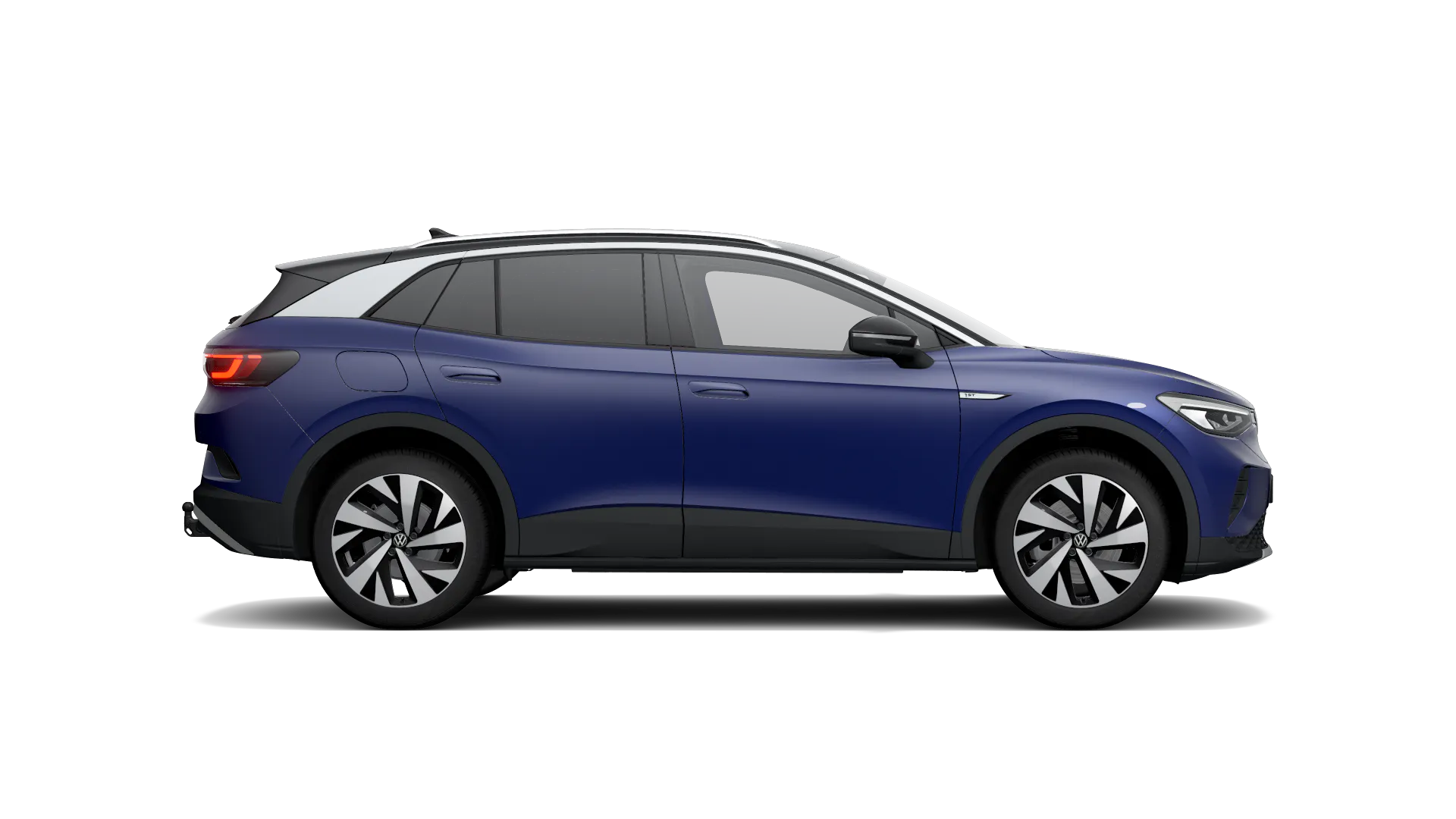 Volkswagen ID.4 1st