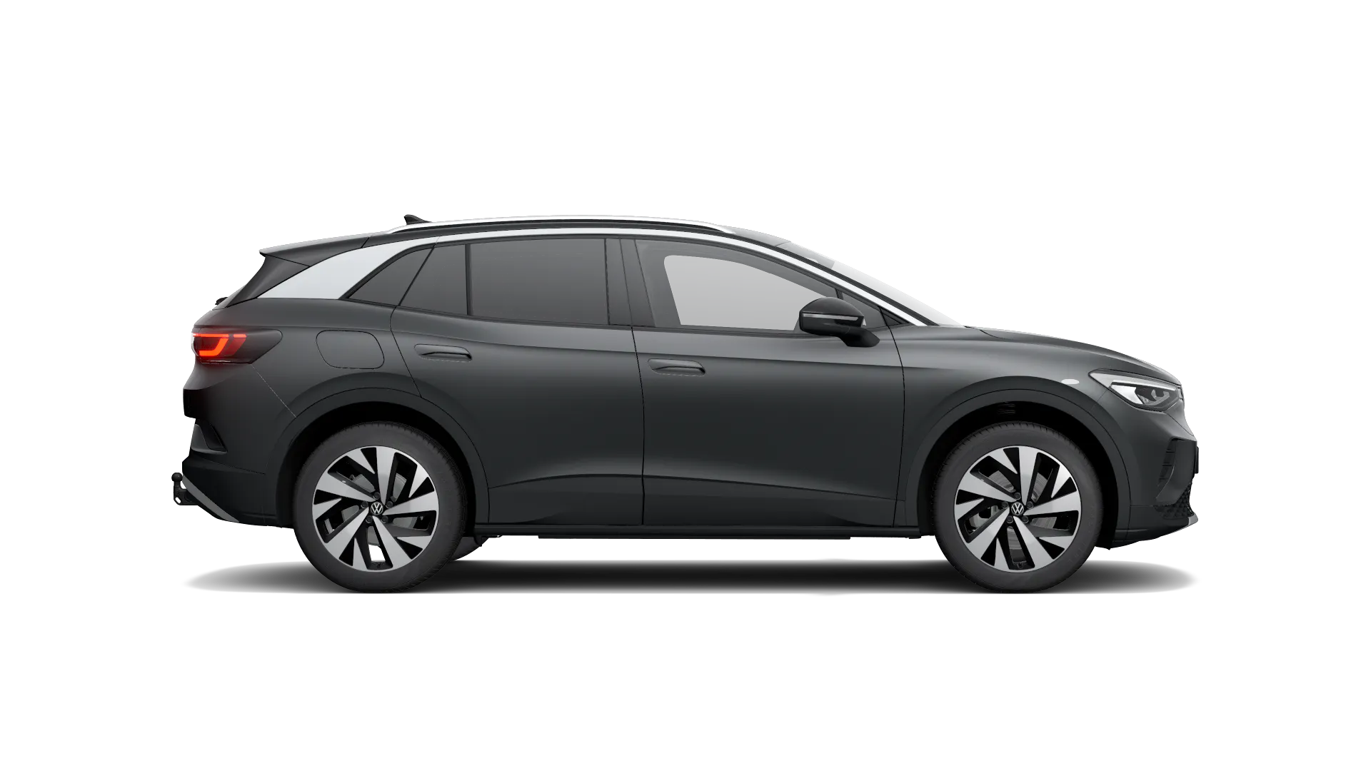 Volkswagen ID.4 1st