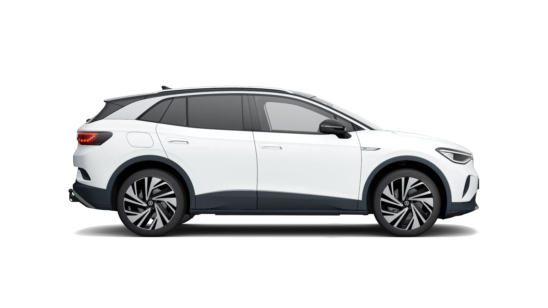 Volkswagen ID.4 1st Max