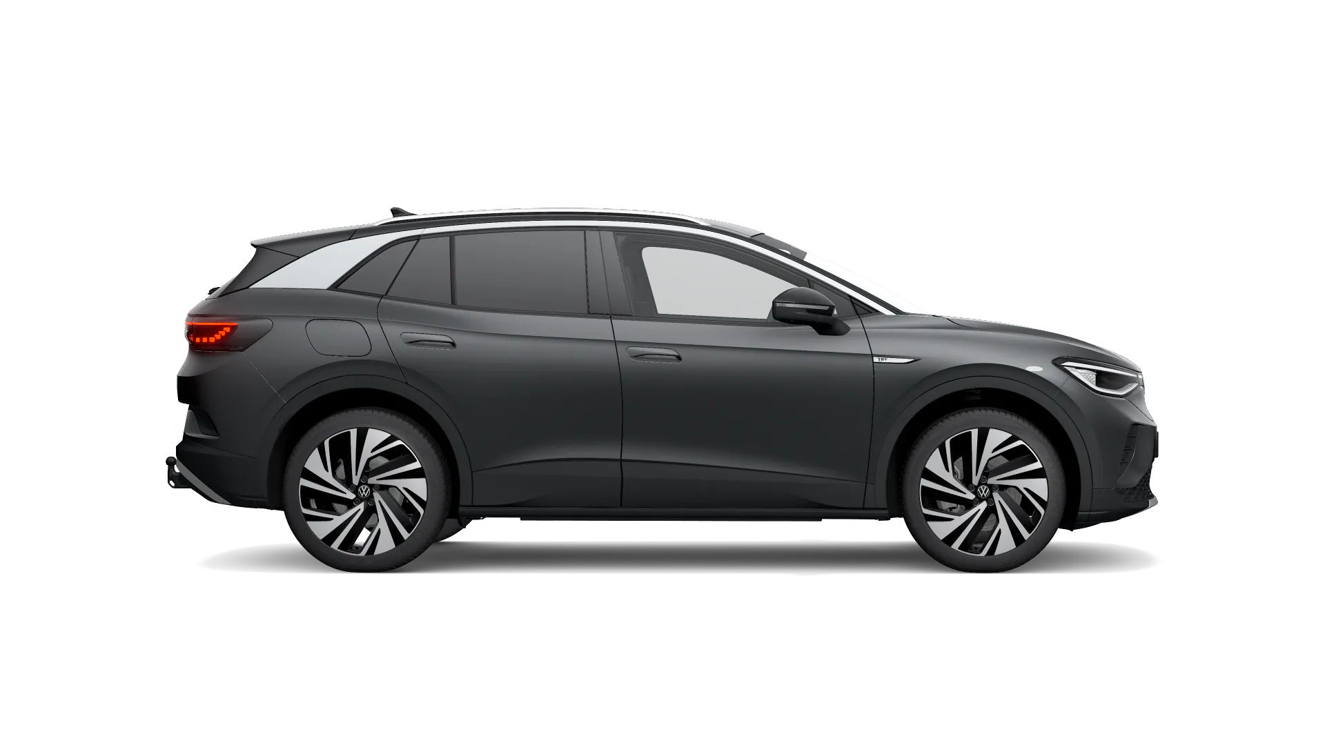Volkswagen ID.4 1st Max