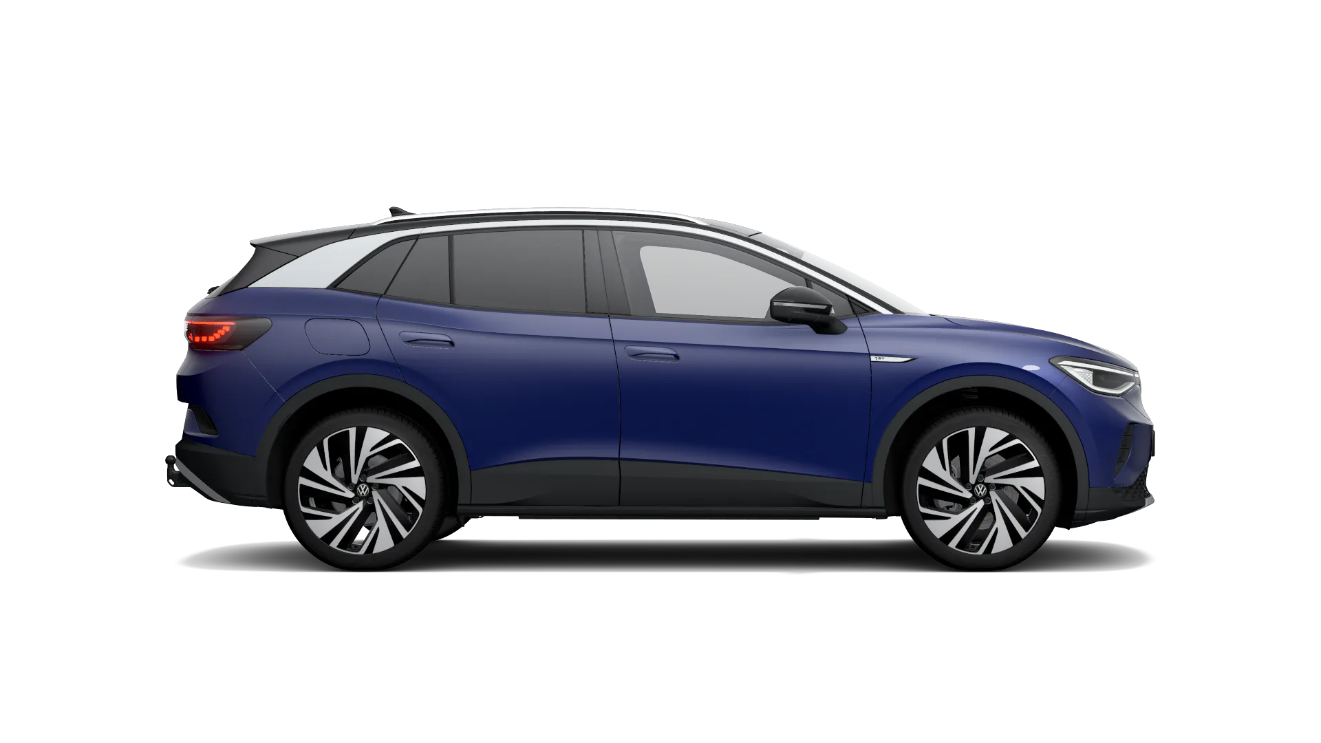 Volkswagen ID.4 1st Max