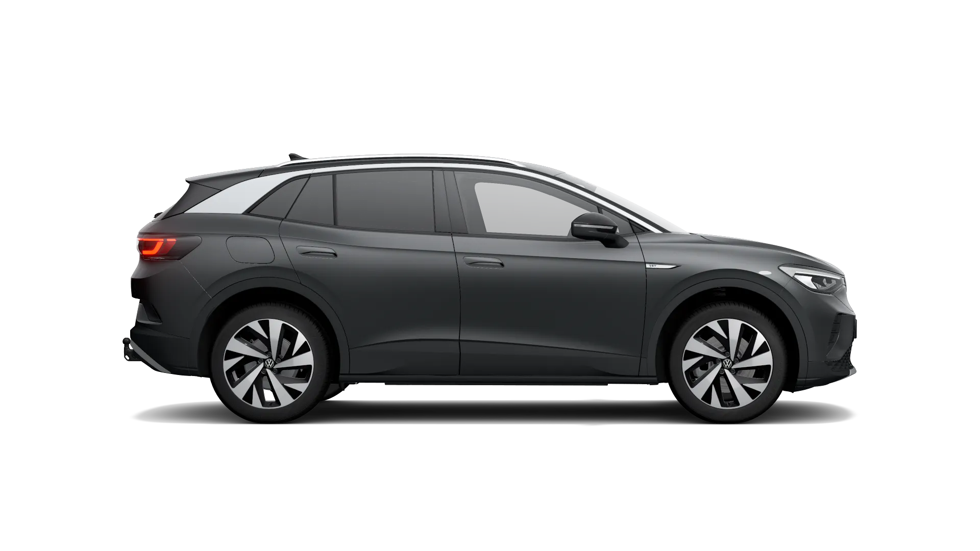 Volkswagen ID.4 1st