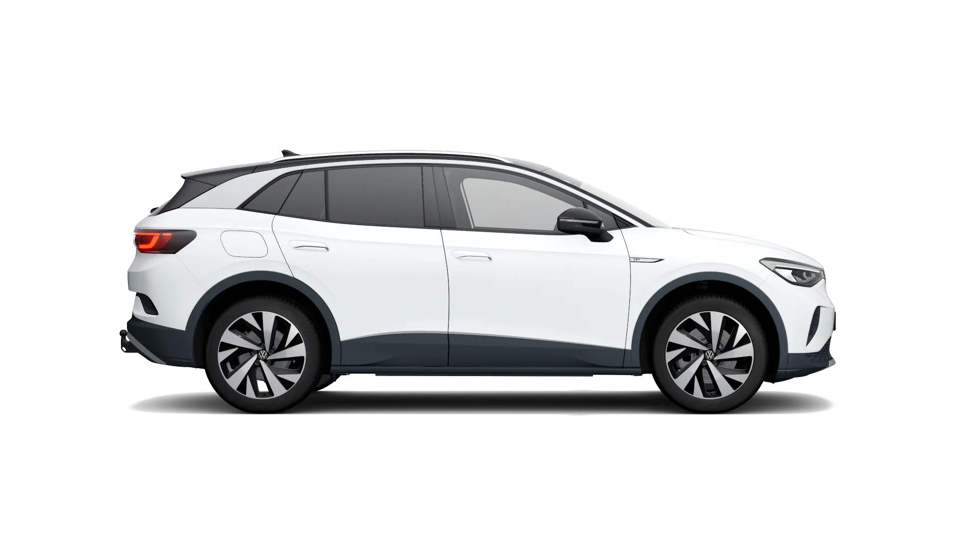 Volkswagen ID.4 1st