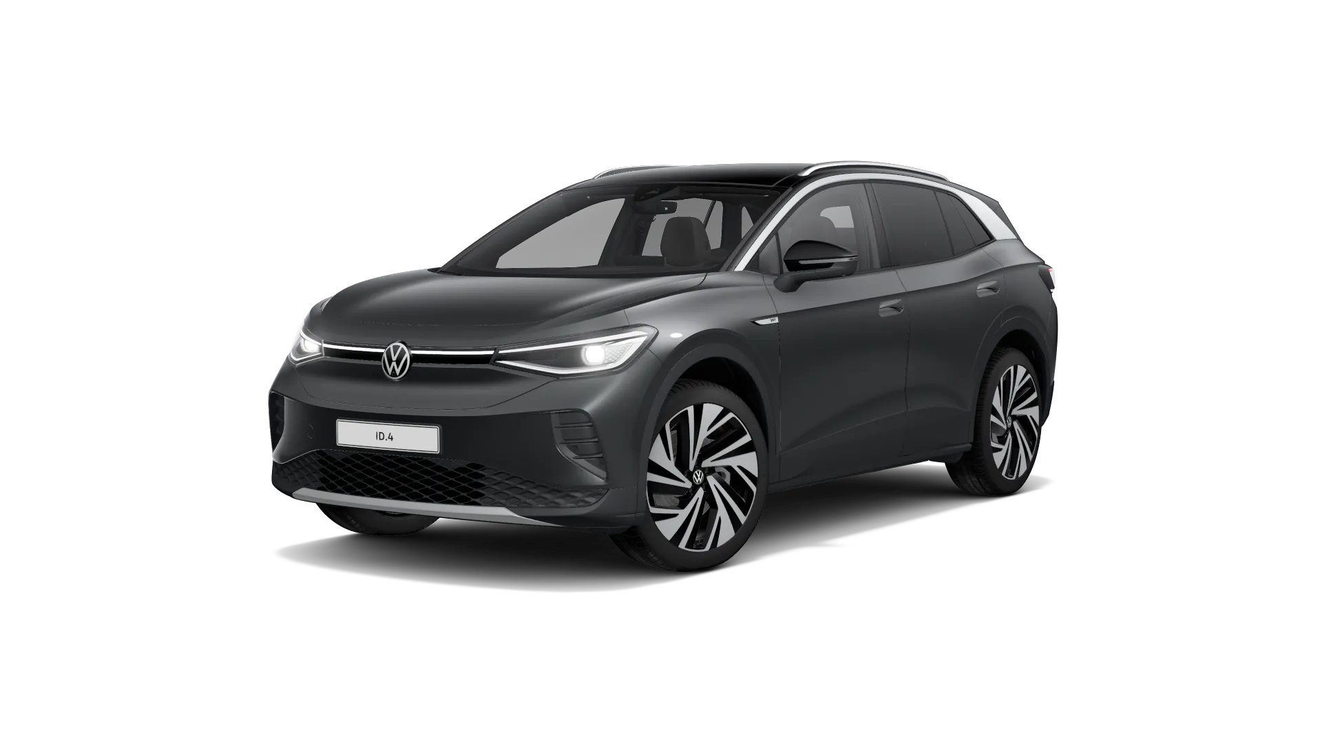 Volkswagen ID.4 1st Max