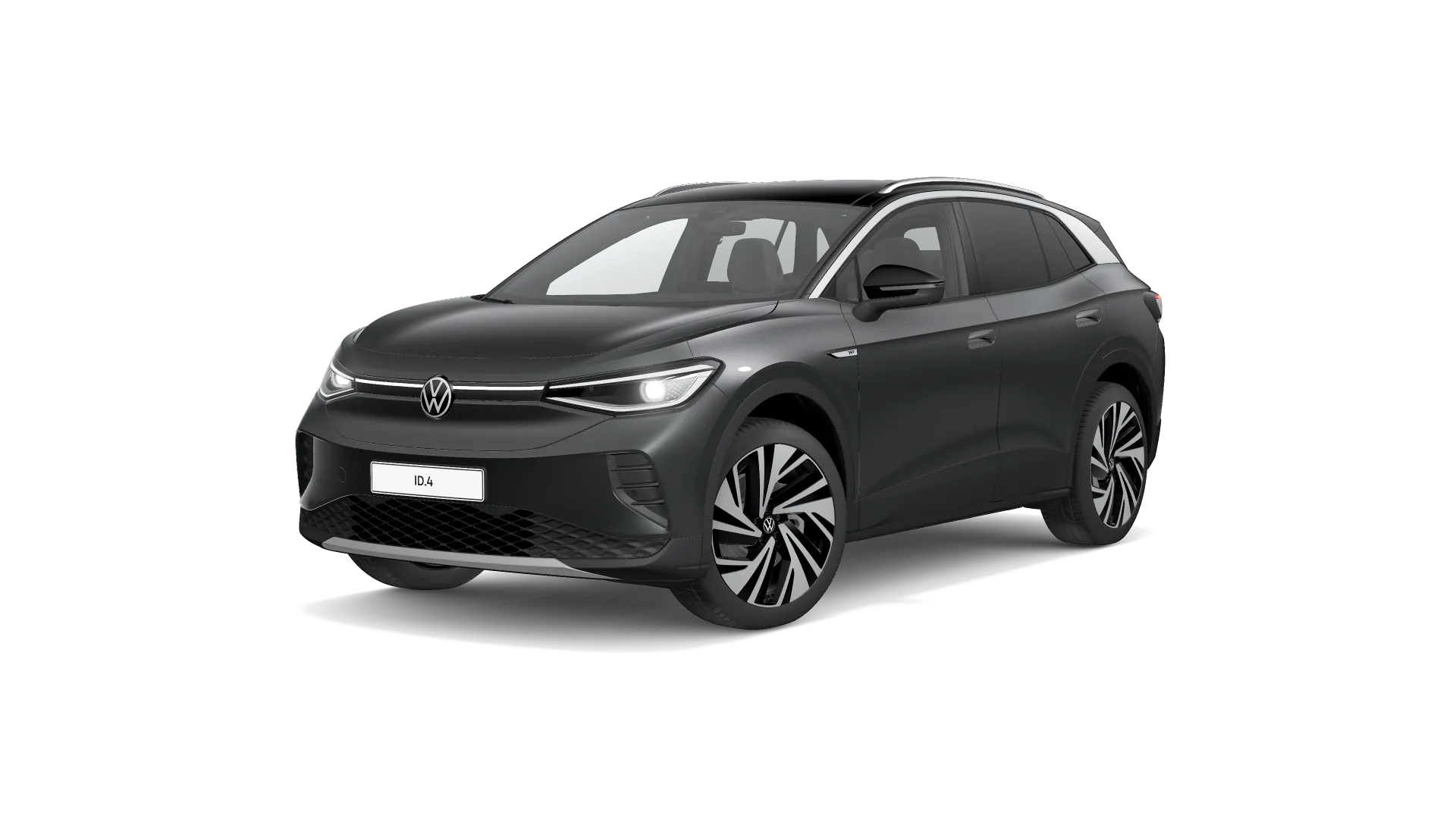 Volkswagen ID.4 1st Max