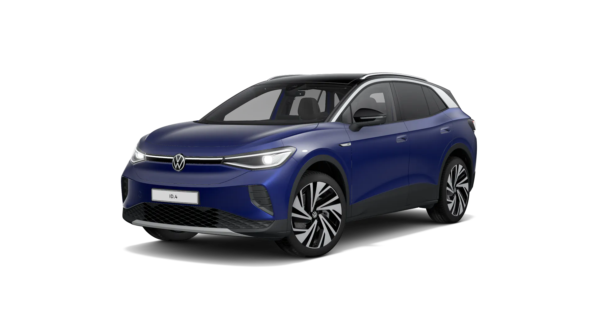 Volkswagen ID.4 1st Max
