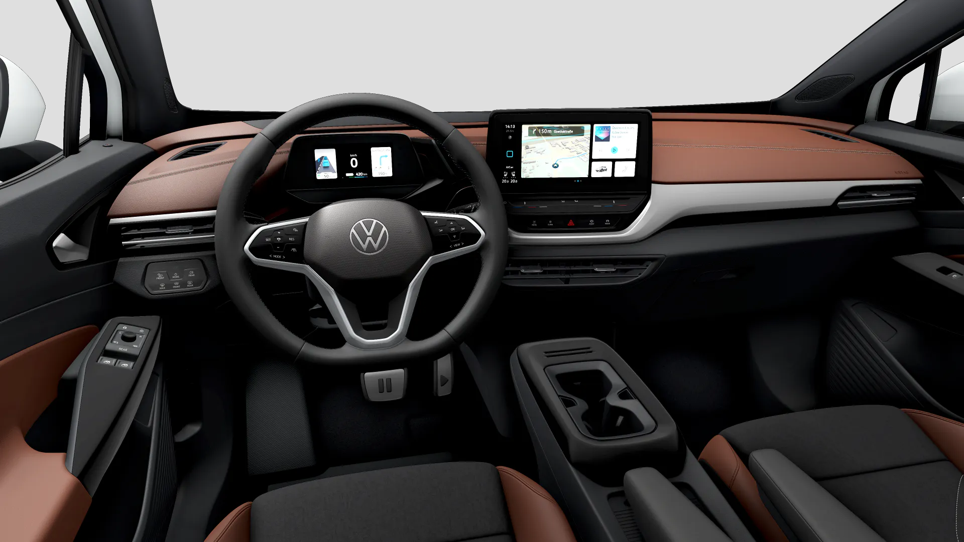 Volkswagen ID.4 Business