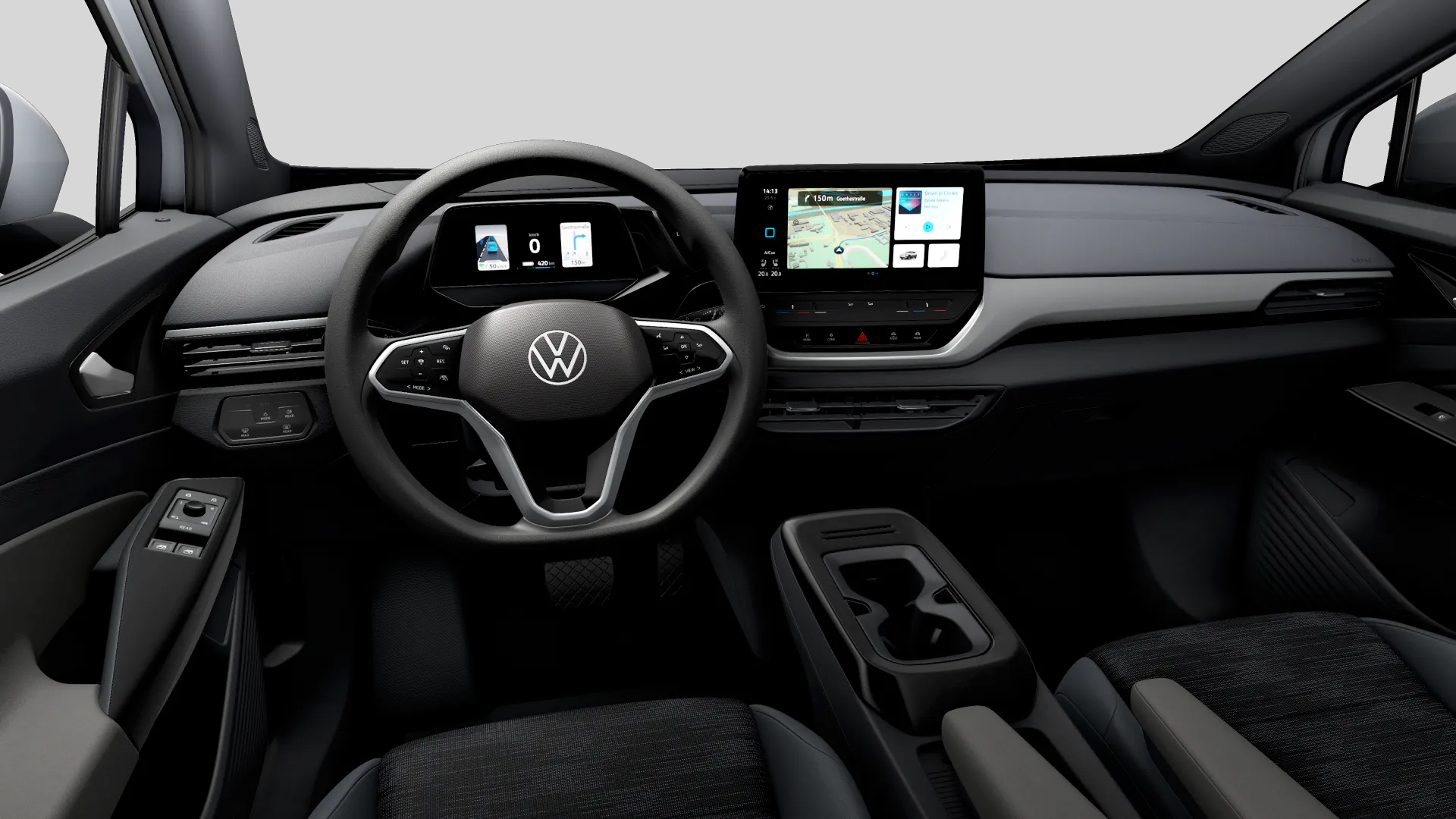 Volkswagen ID.4 Pro Performance