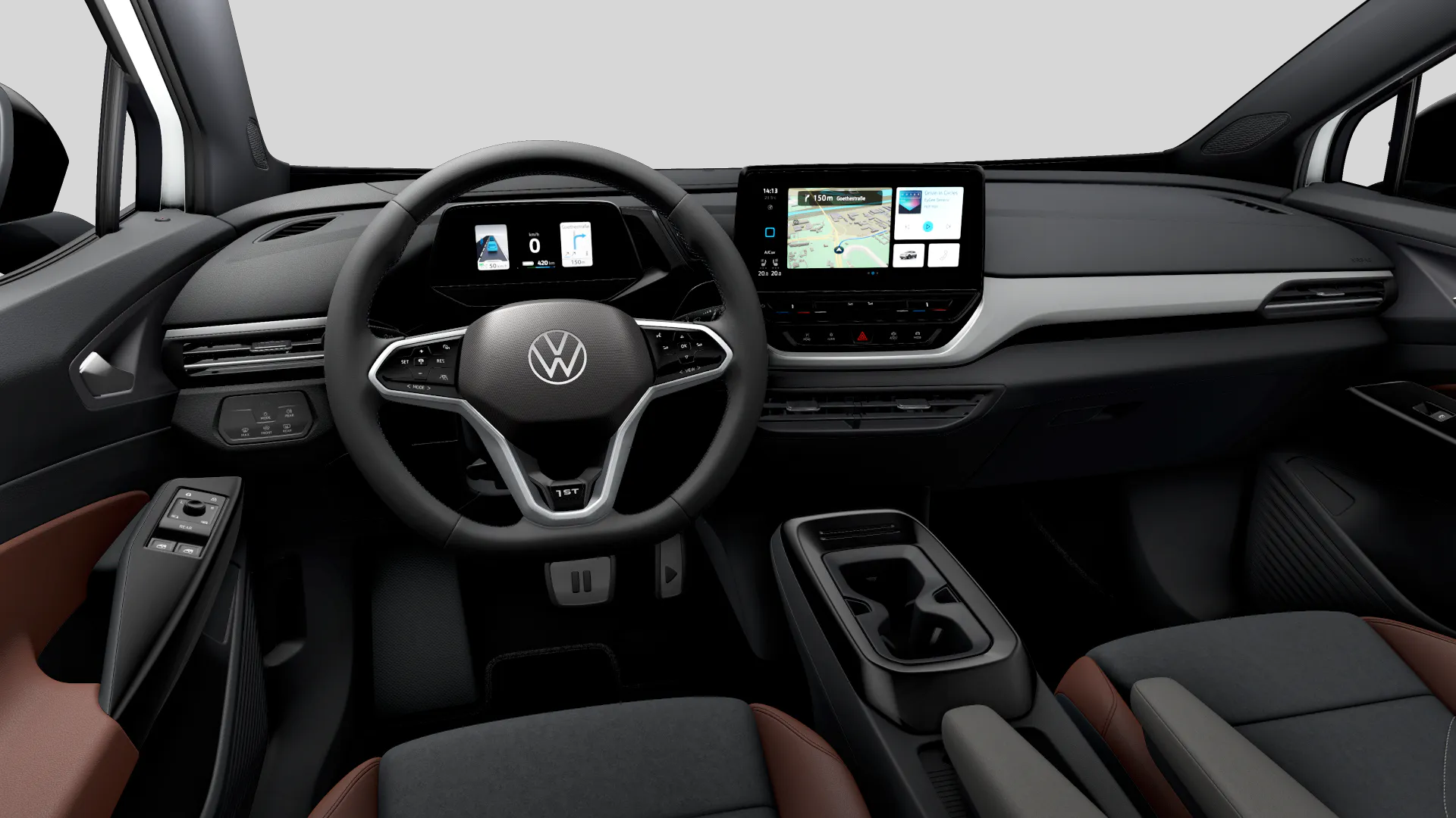 Volkswagen ID.4 1st