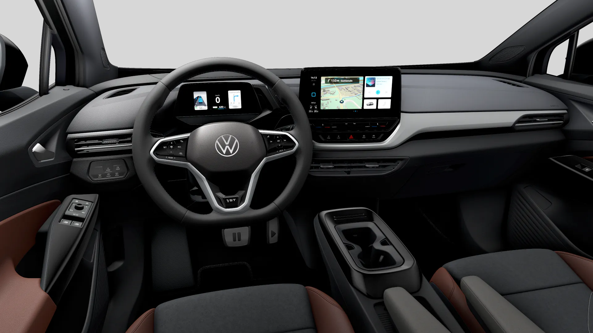 Volkswagen ID.4 1st