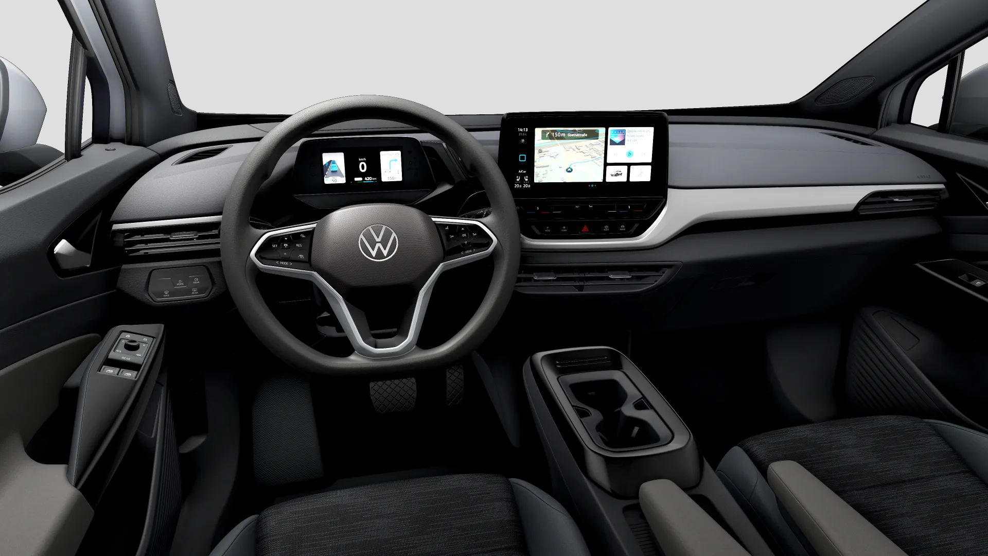 Volkswagen ID.4 Pure Performance