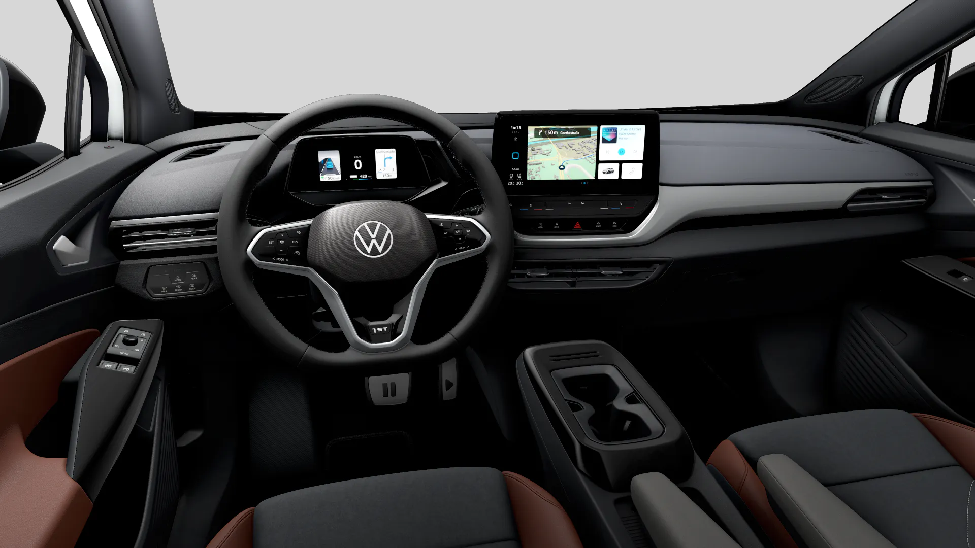 Volkswagen ID.4 1st