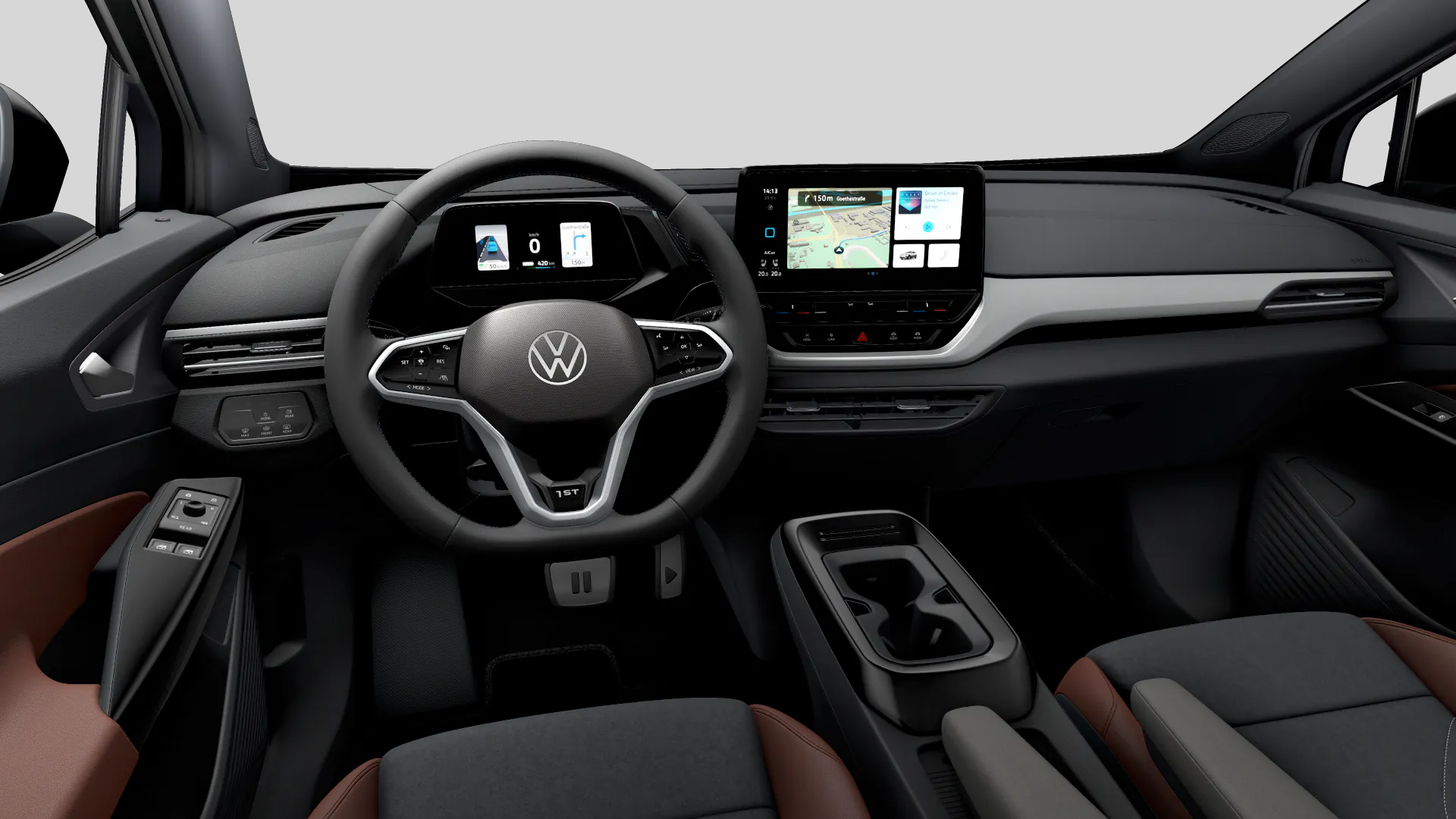 Volkswagen ID.4 1st