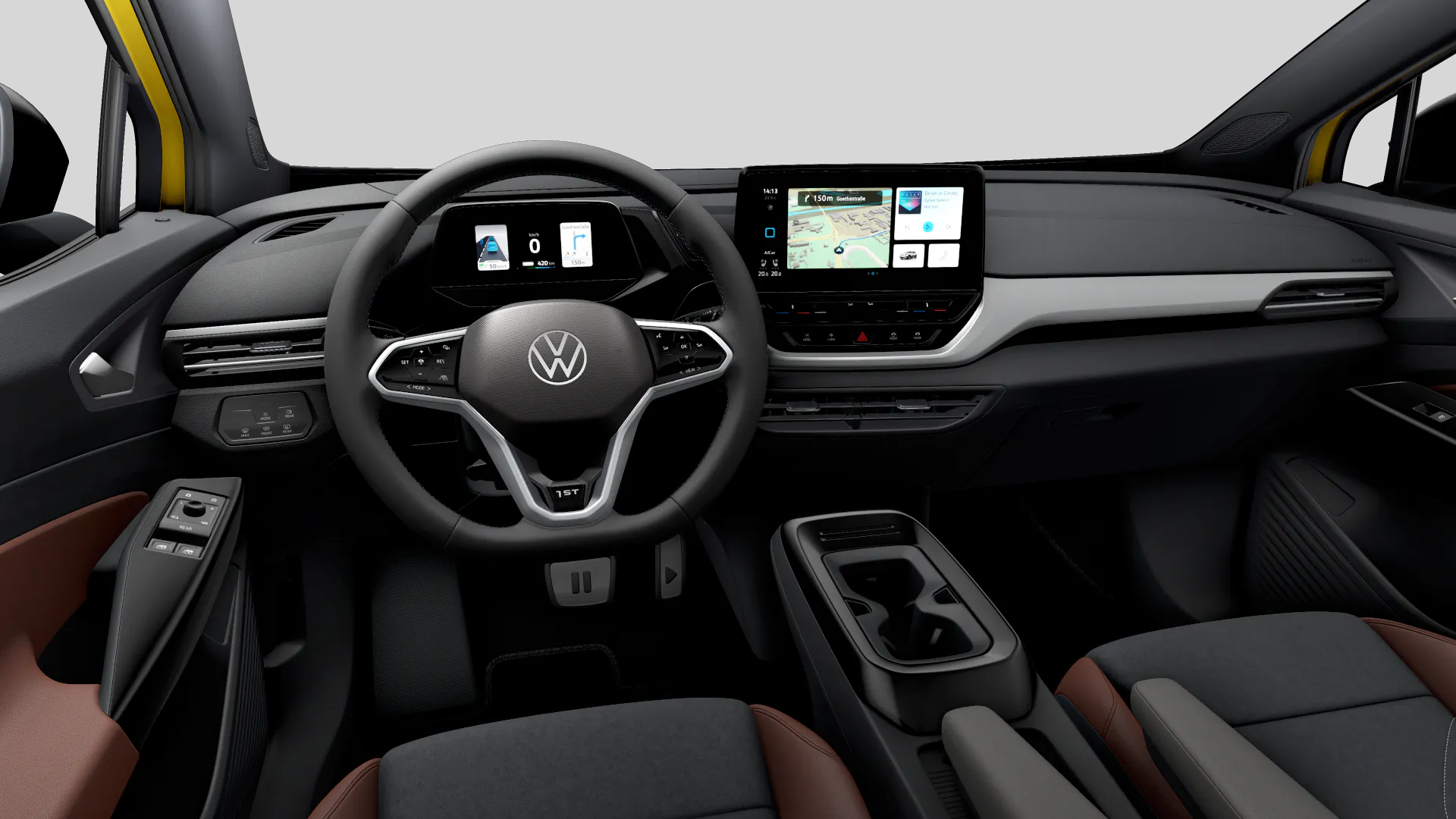 Volkswagen ID.4 1st