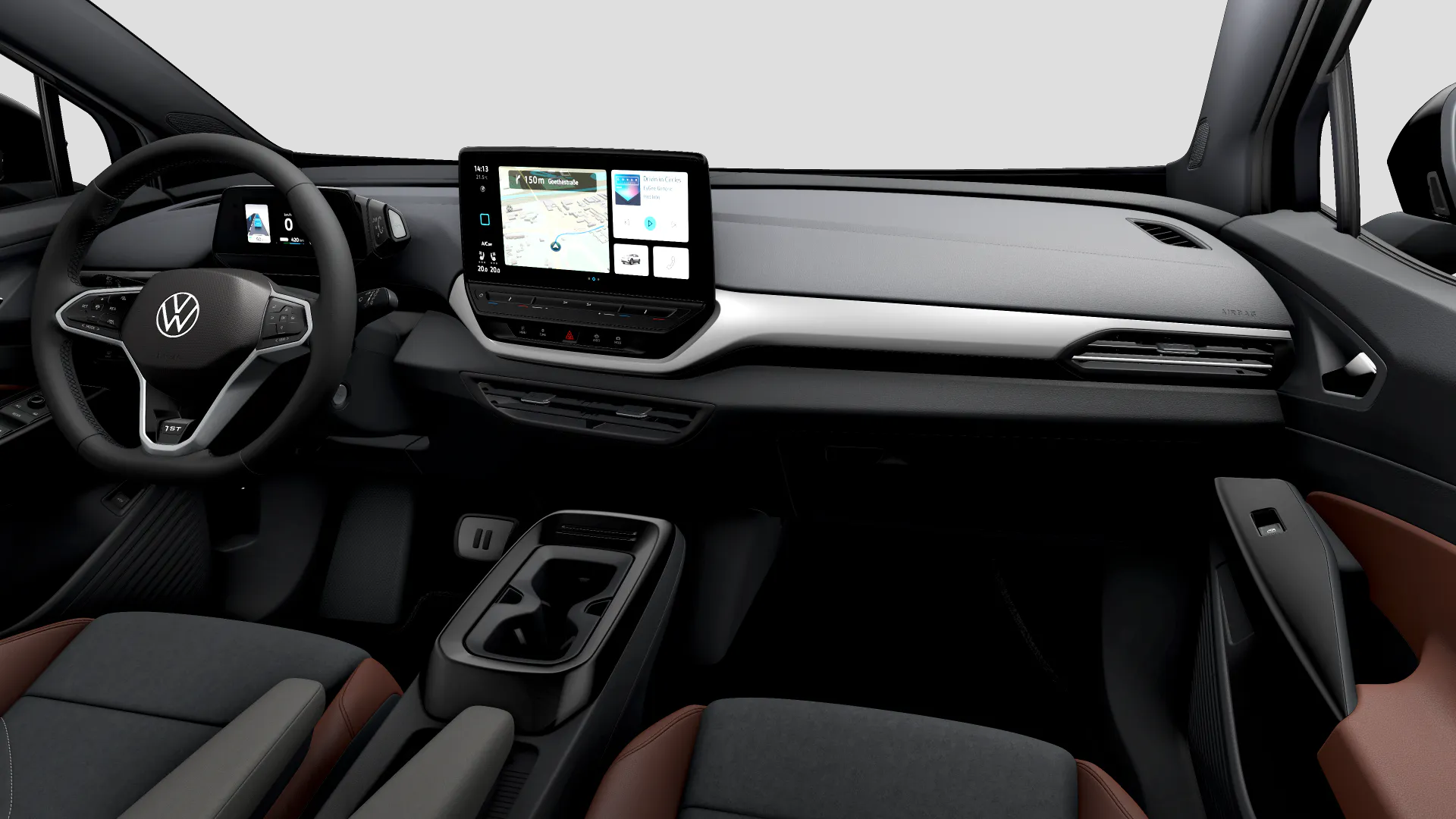 Volkswagen ID.4 1st Max