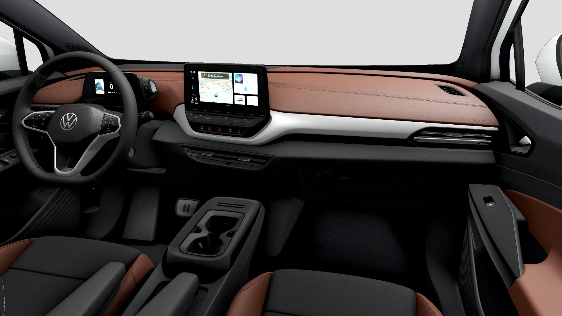 Volkswagen ID.4 Business