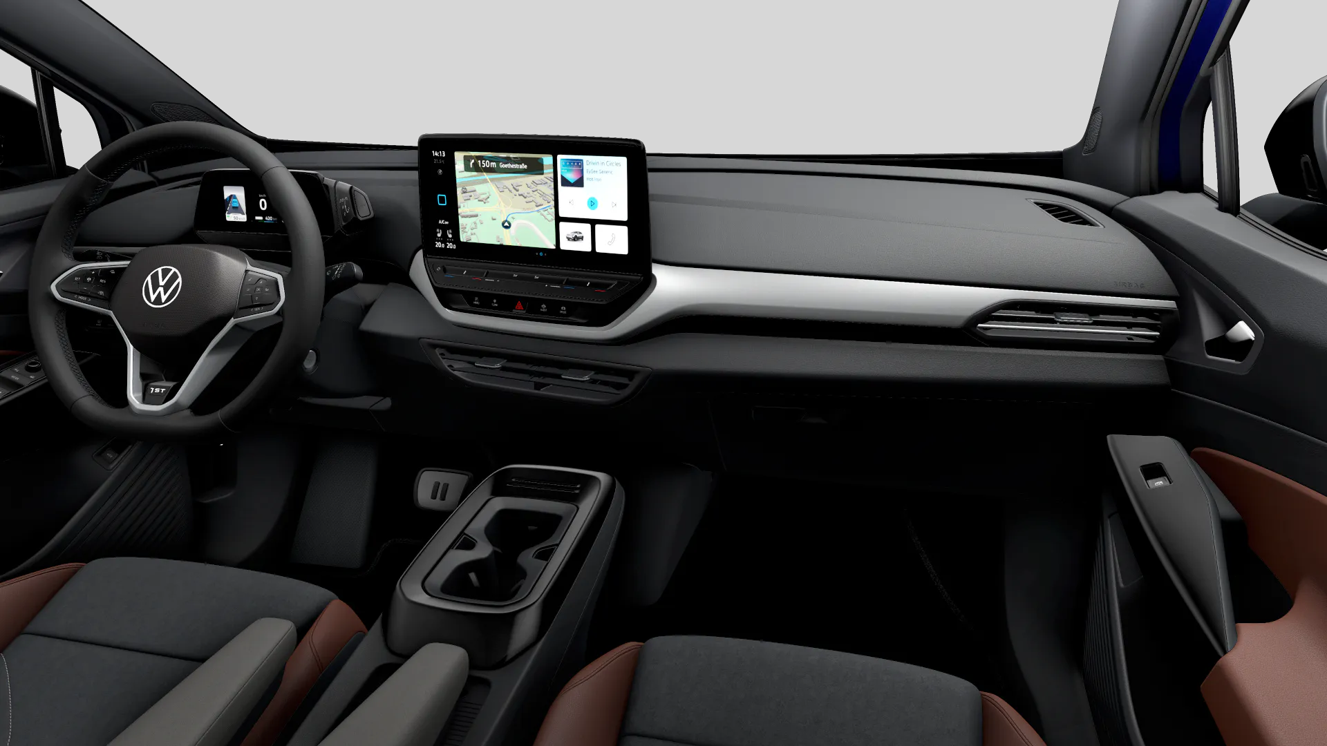 Volkswagen ID.4 1st Max