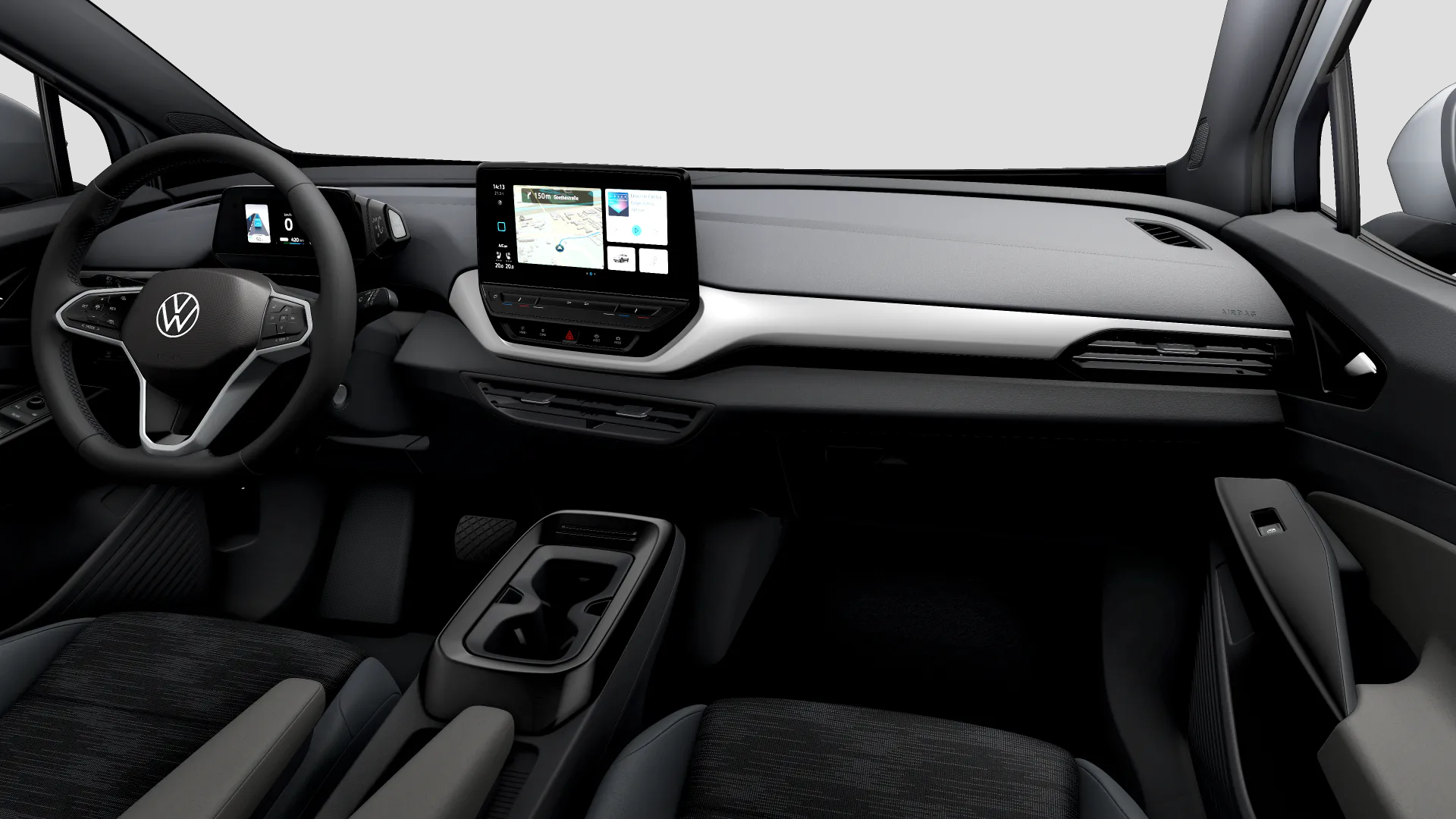 Volkswagen ID.4 City
