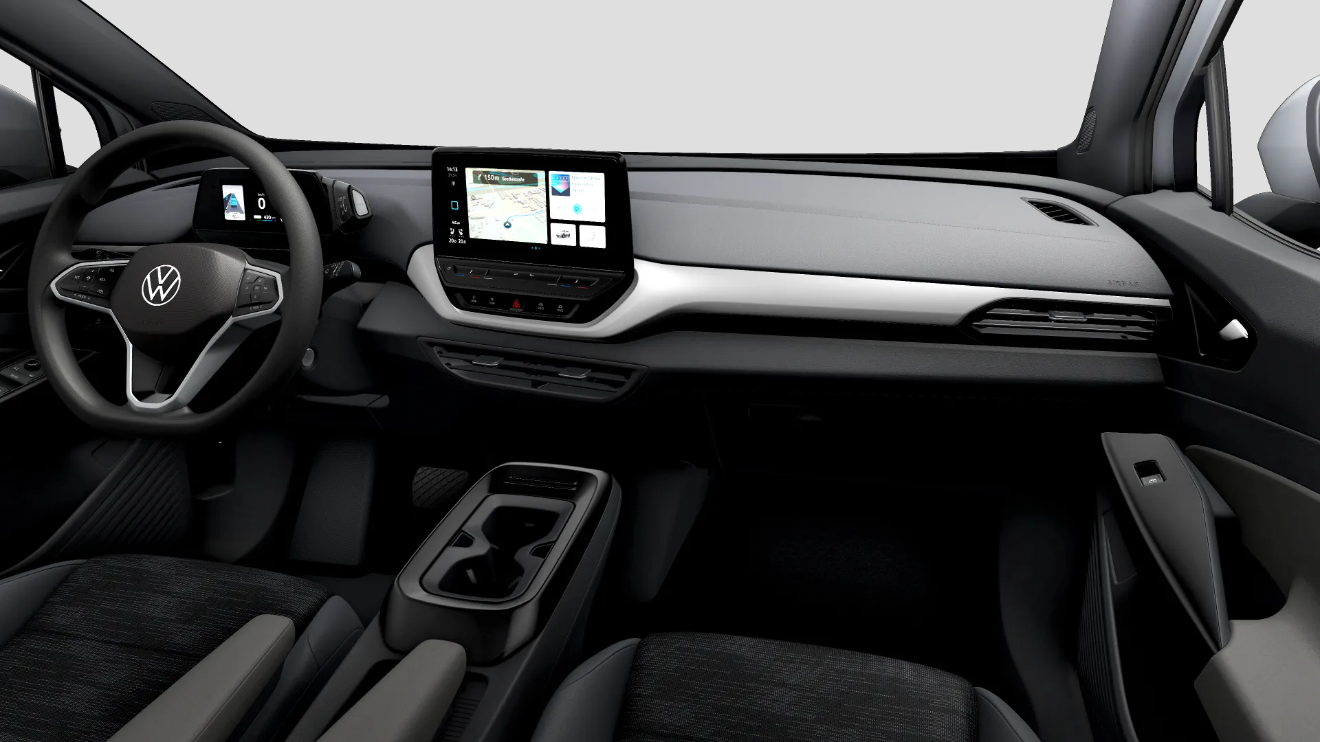 Volkswagen ID.4 Pure Performance