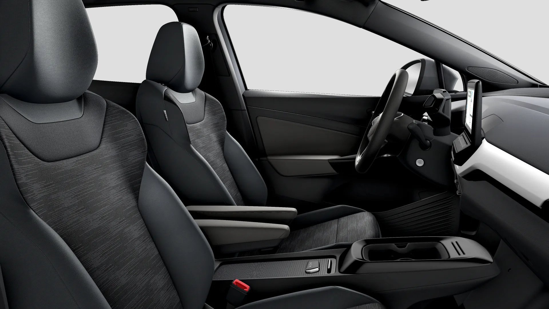 Volkswagen ID.4 Pure Performance