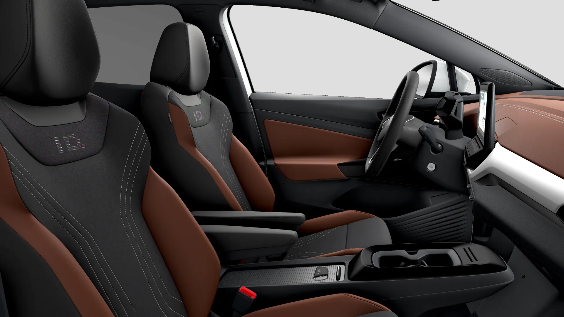 Volkswagen ID.4 Business