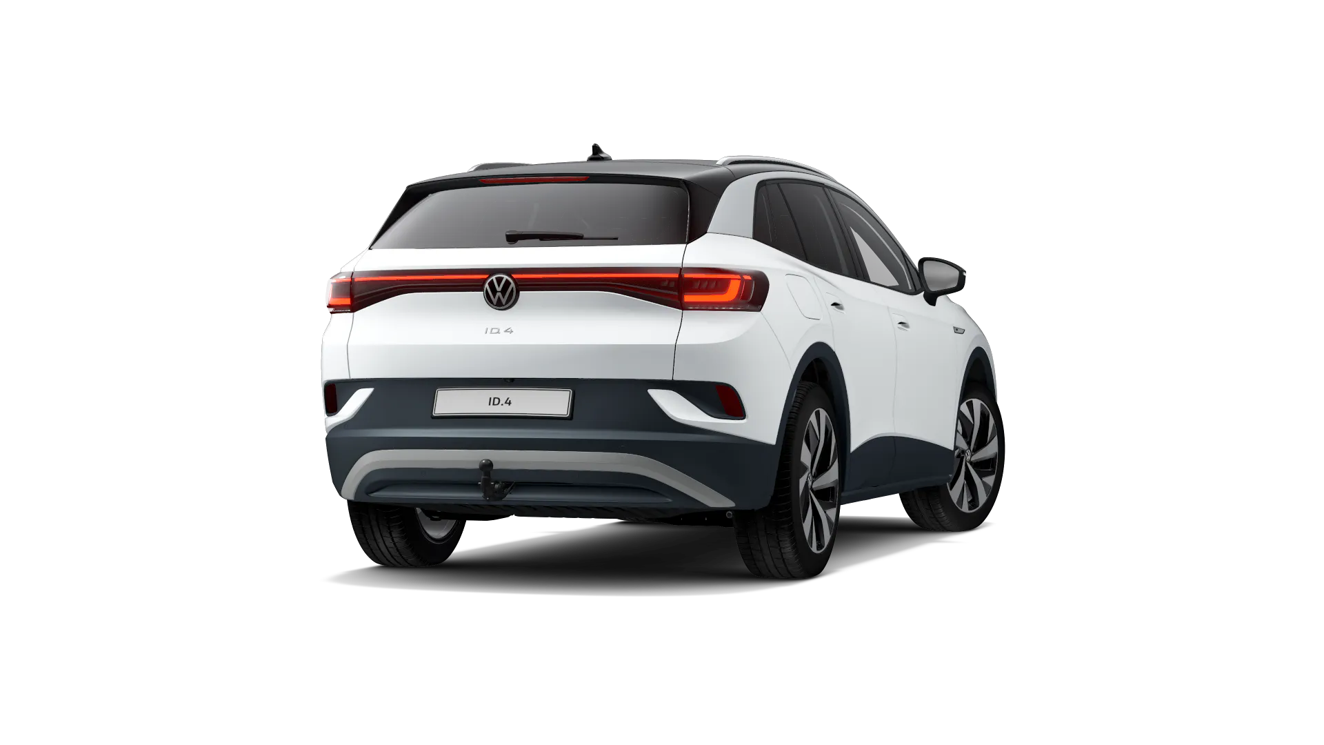 Volkswagen ID.4 1st