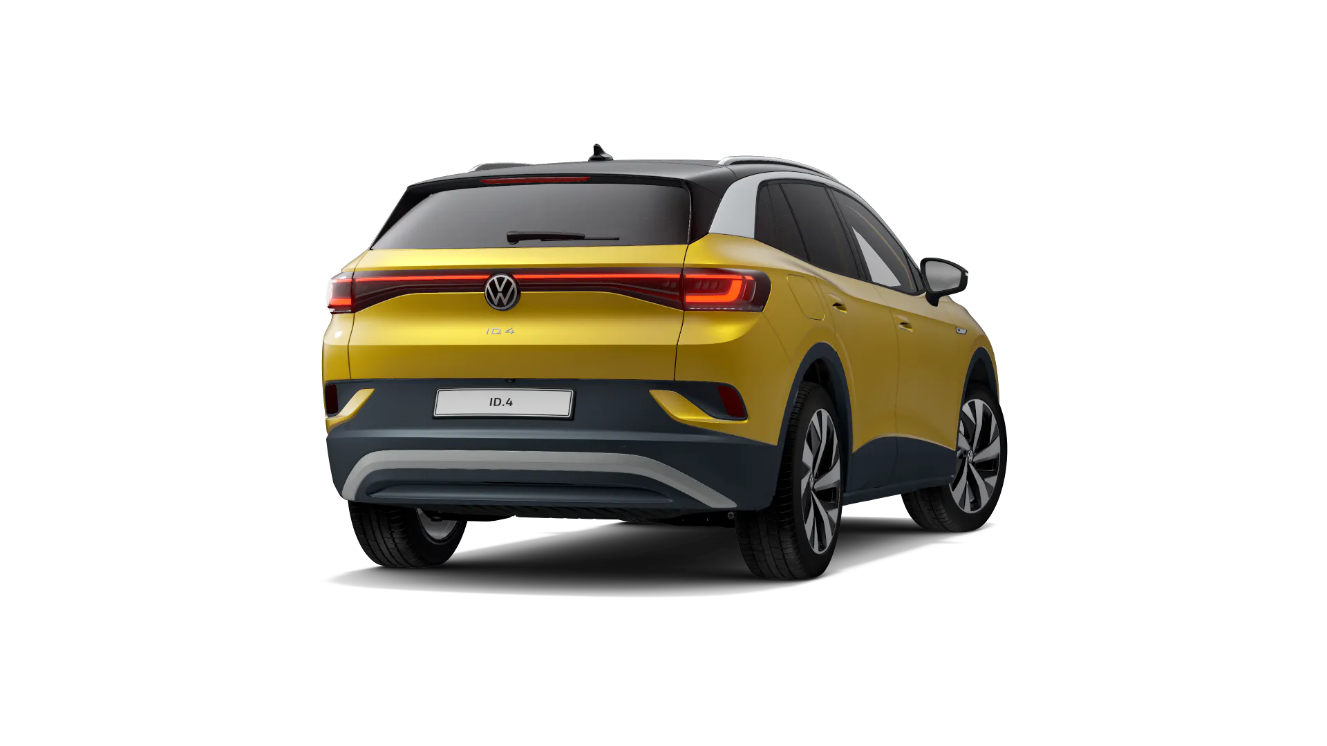 Volkswagen ID.4 1st