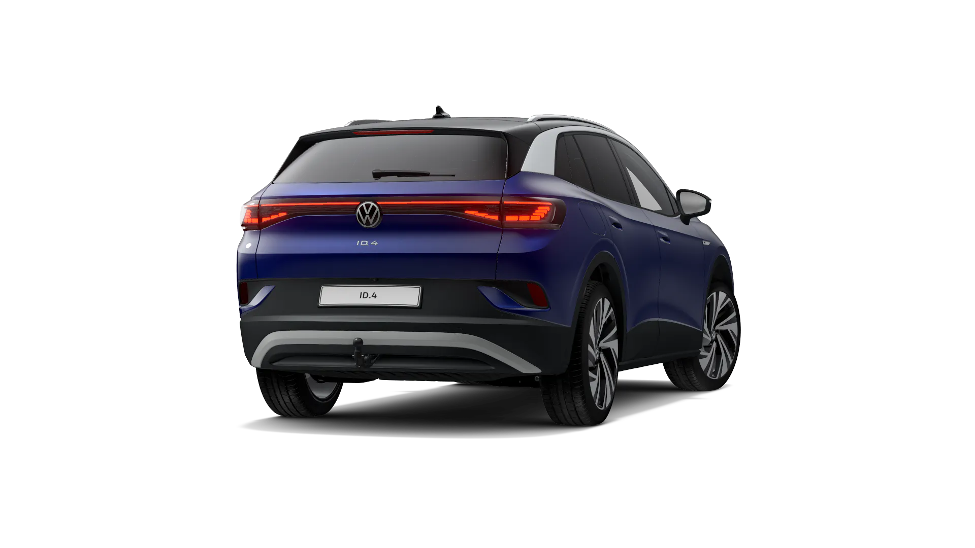 Volkswagen ID.4 1st Max