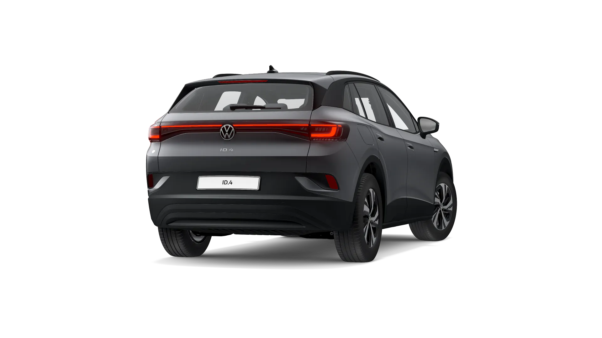 Volkswagen ID.4 Pure Performance